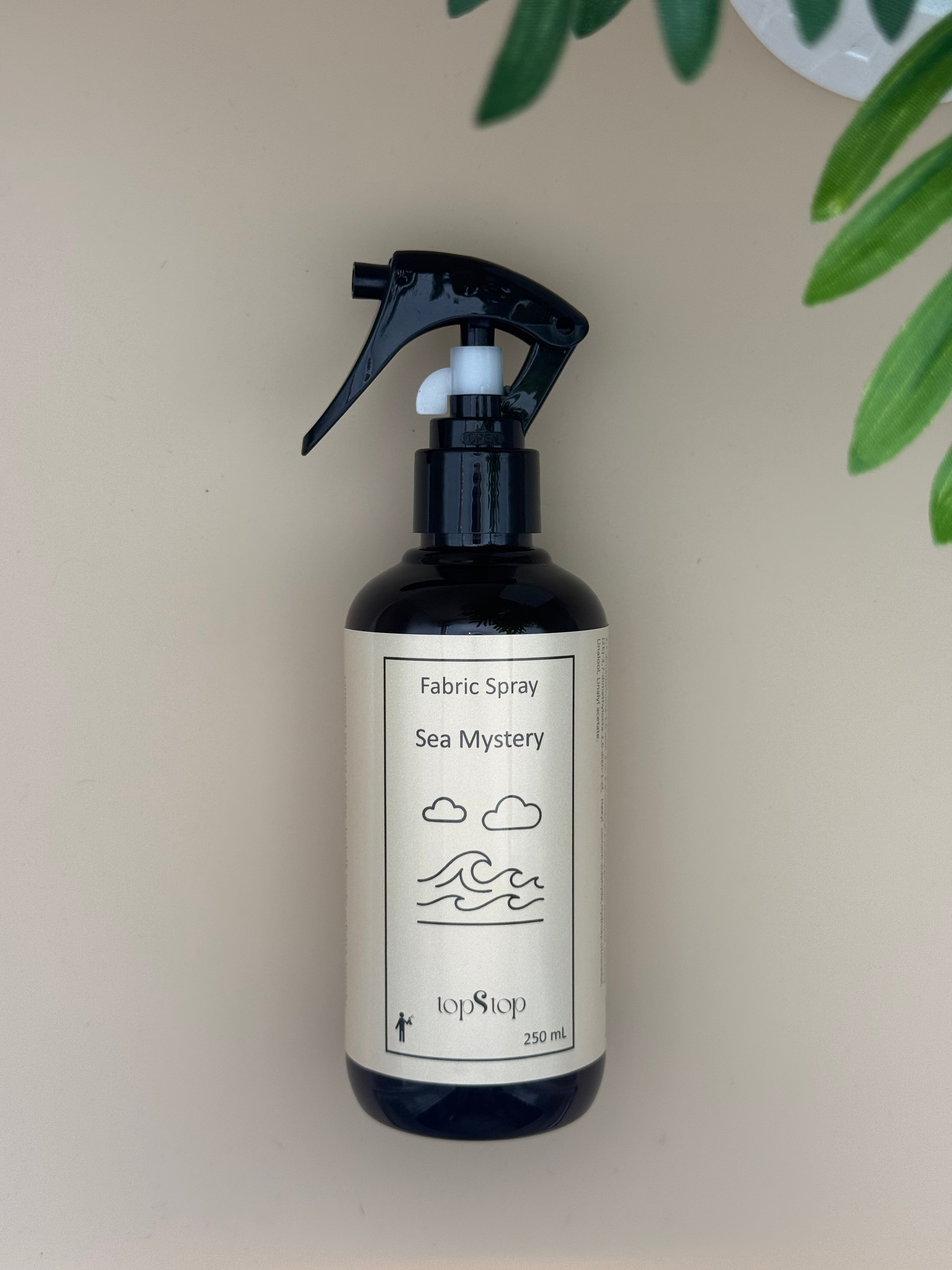 Fabric Spray