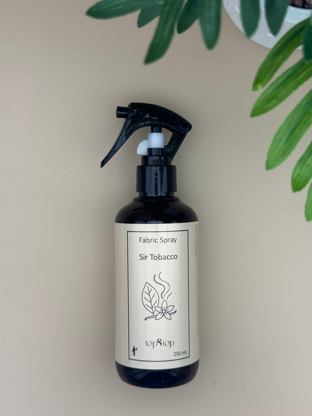 Fabric Spray