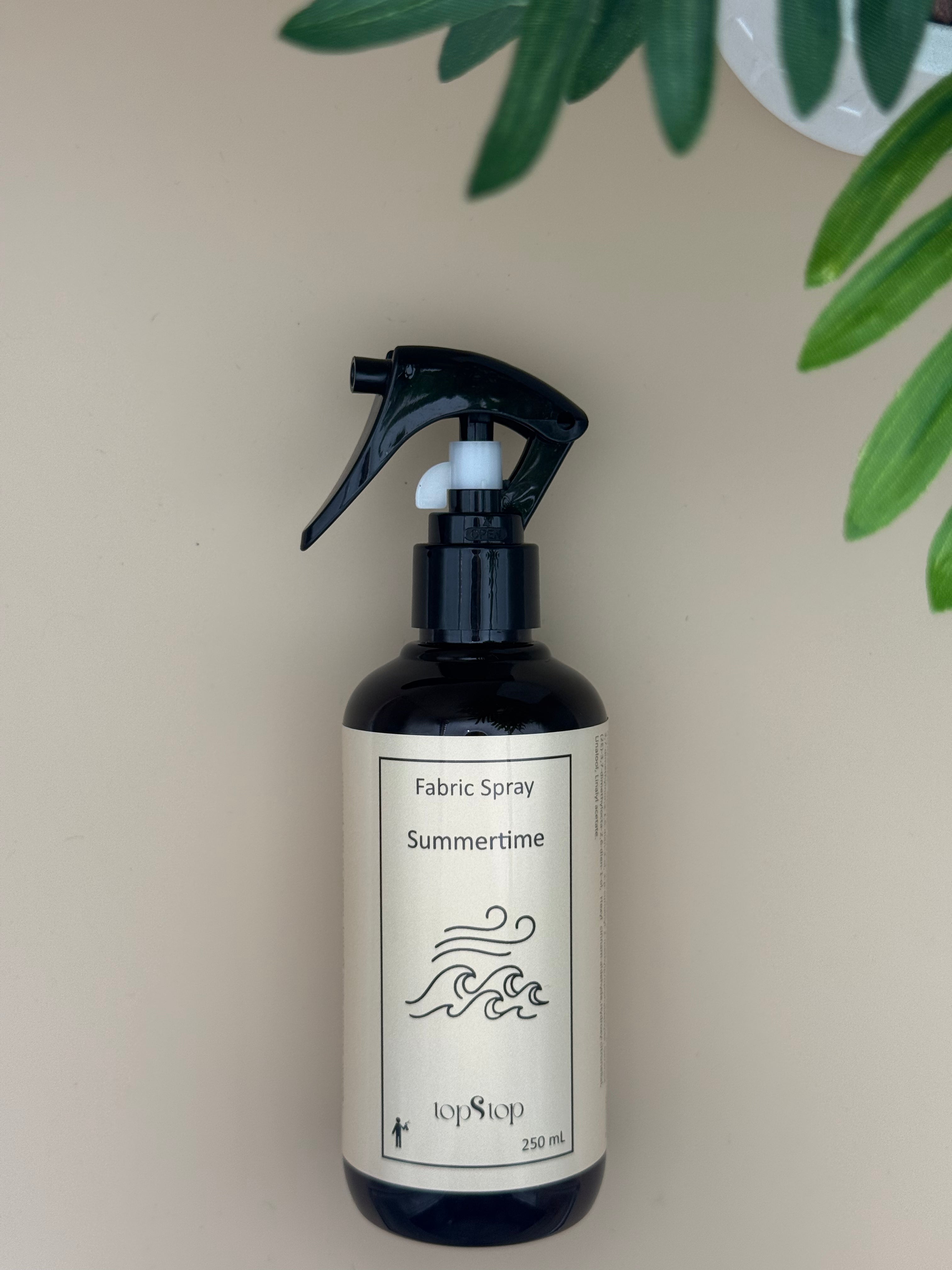 Fabric Spray