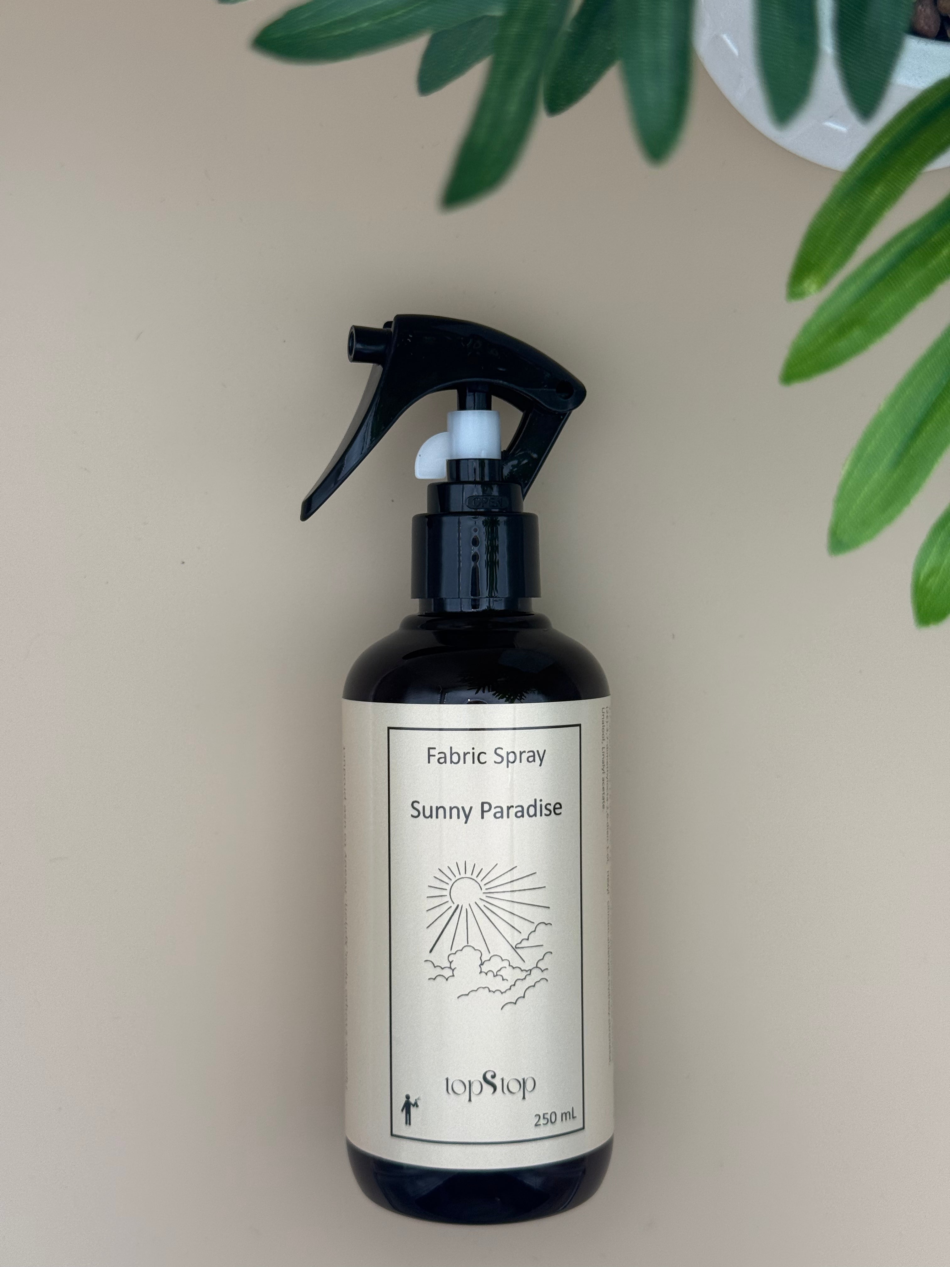 Fabric Spray
