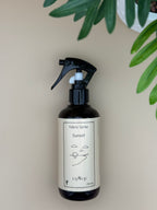 Fabric Spray