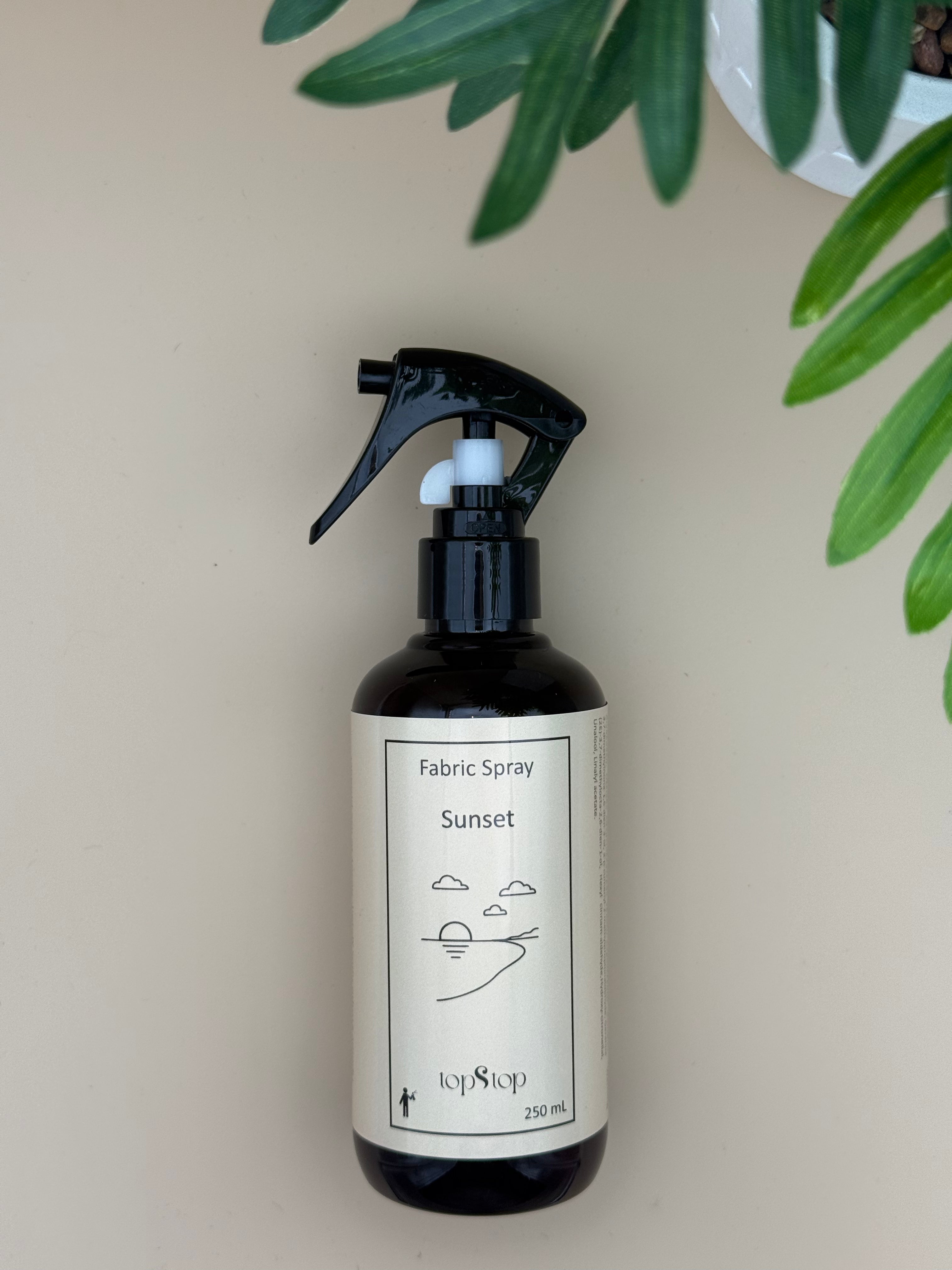 Fabric Spray