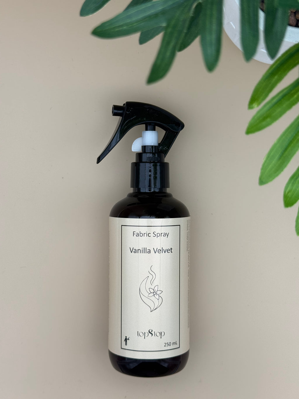 Fabric Spray