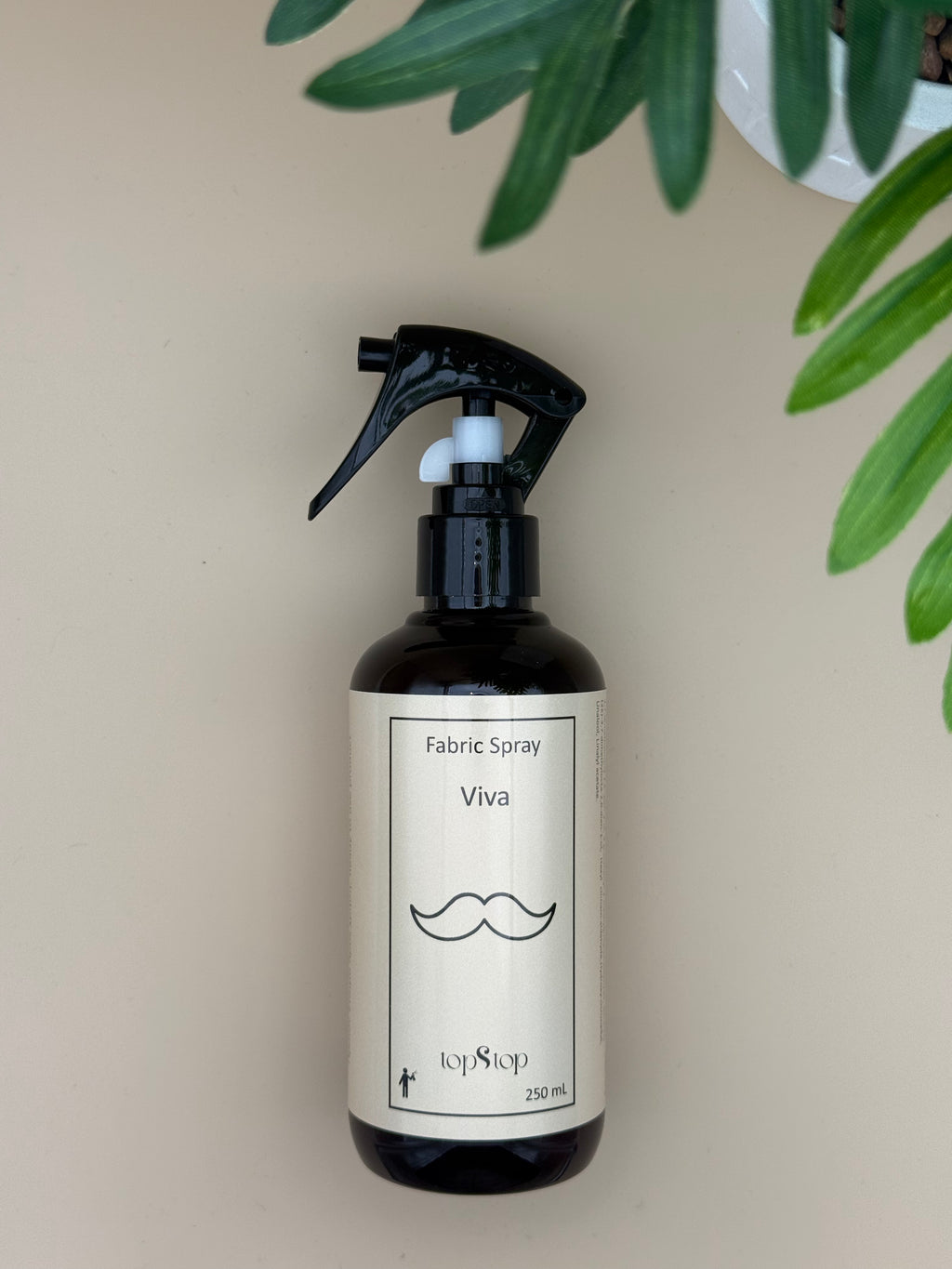 Fabric Spray