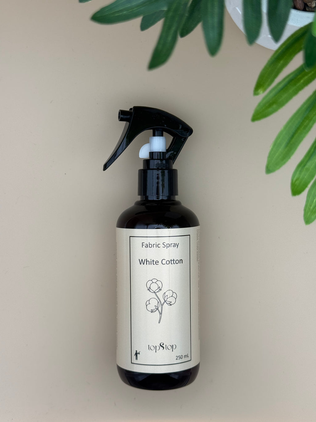 Fabric Spray