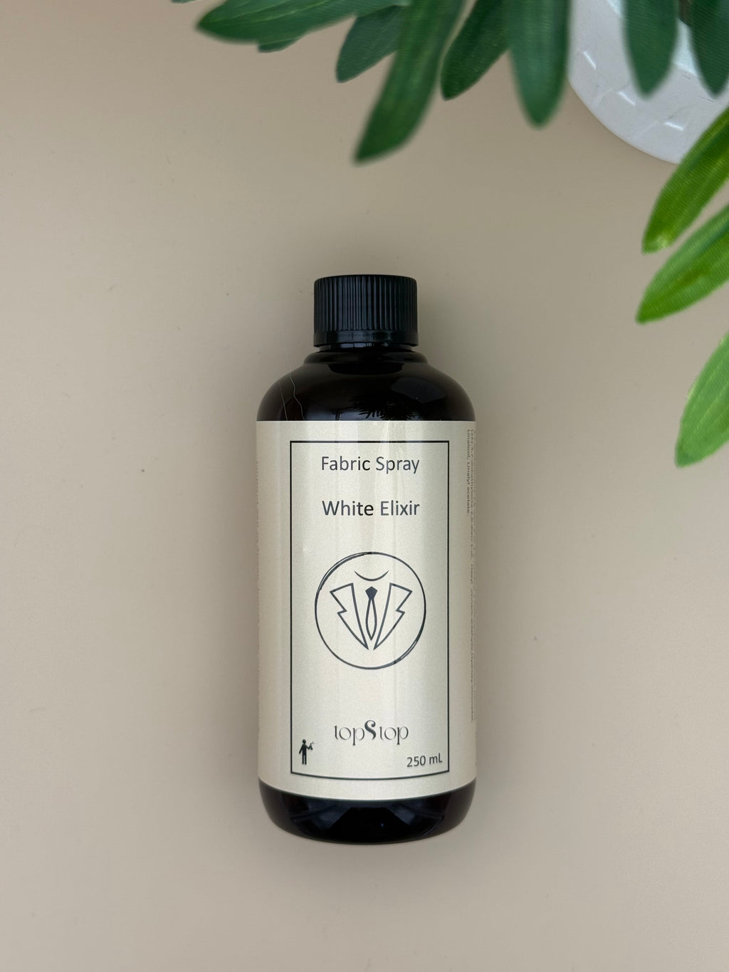 White Elixir