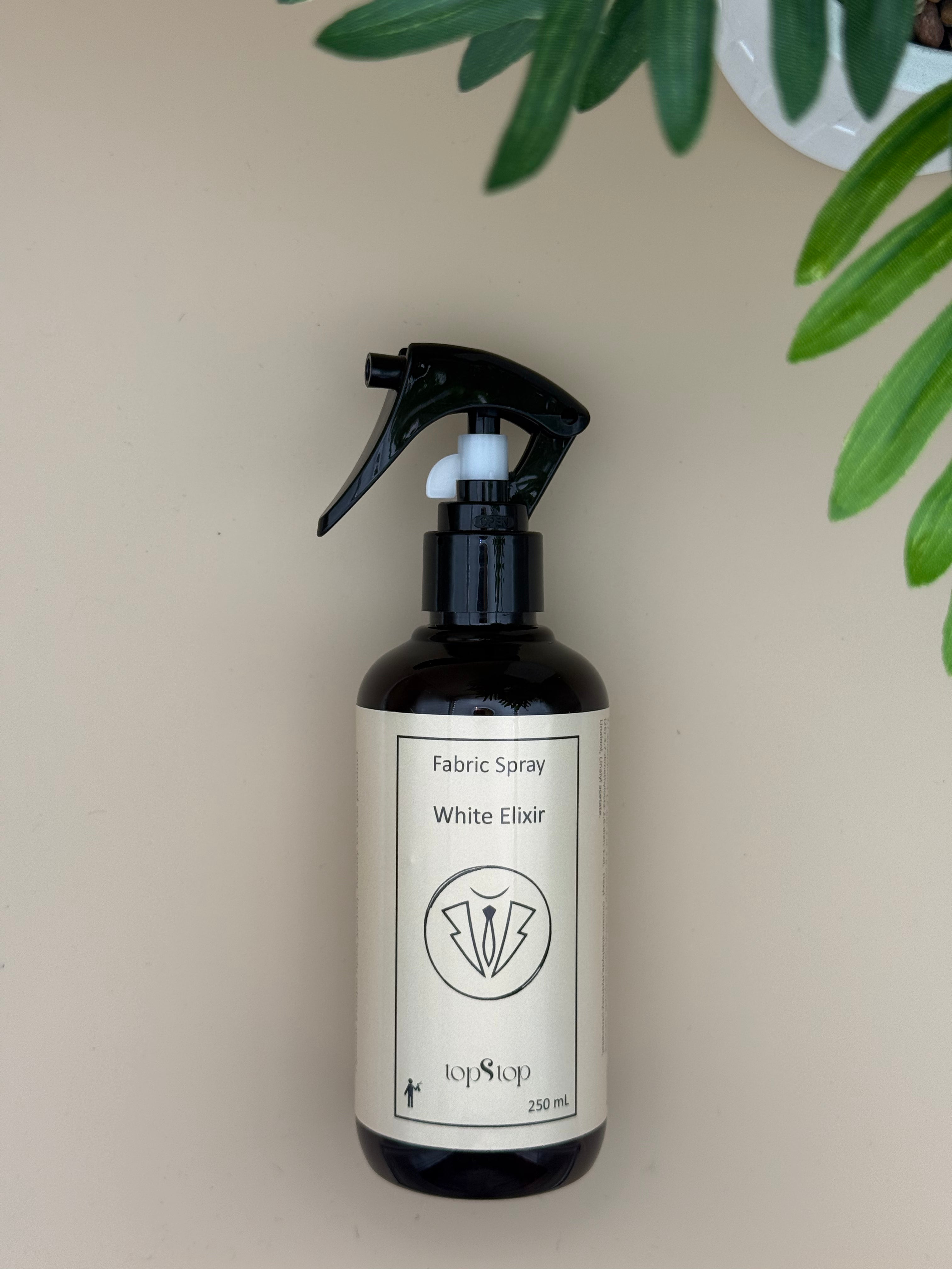 Fabric Spray