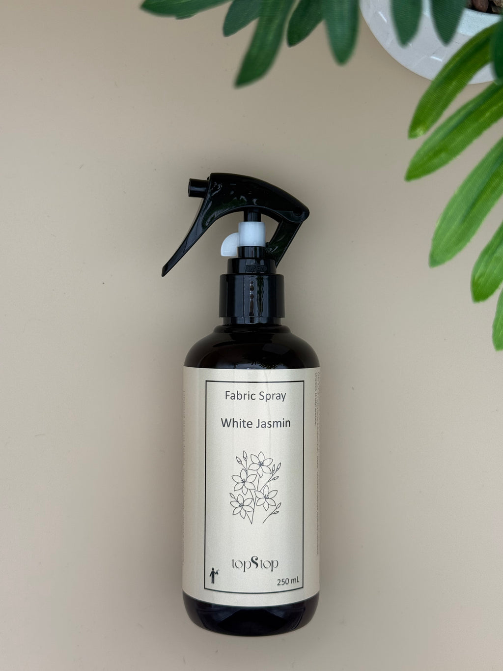 Fabric Spray