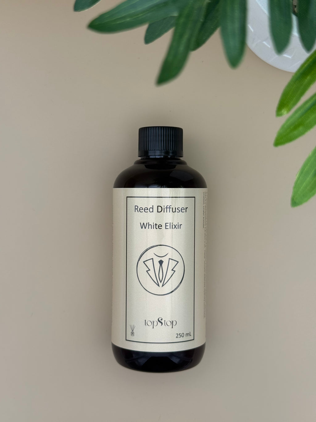 White Elixir