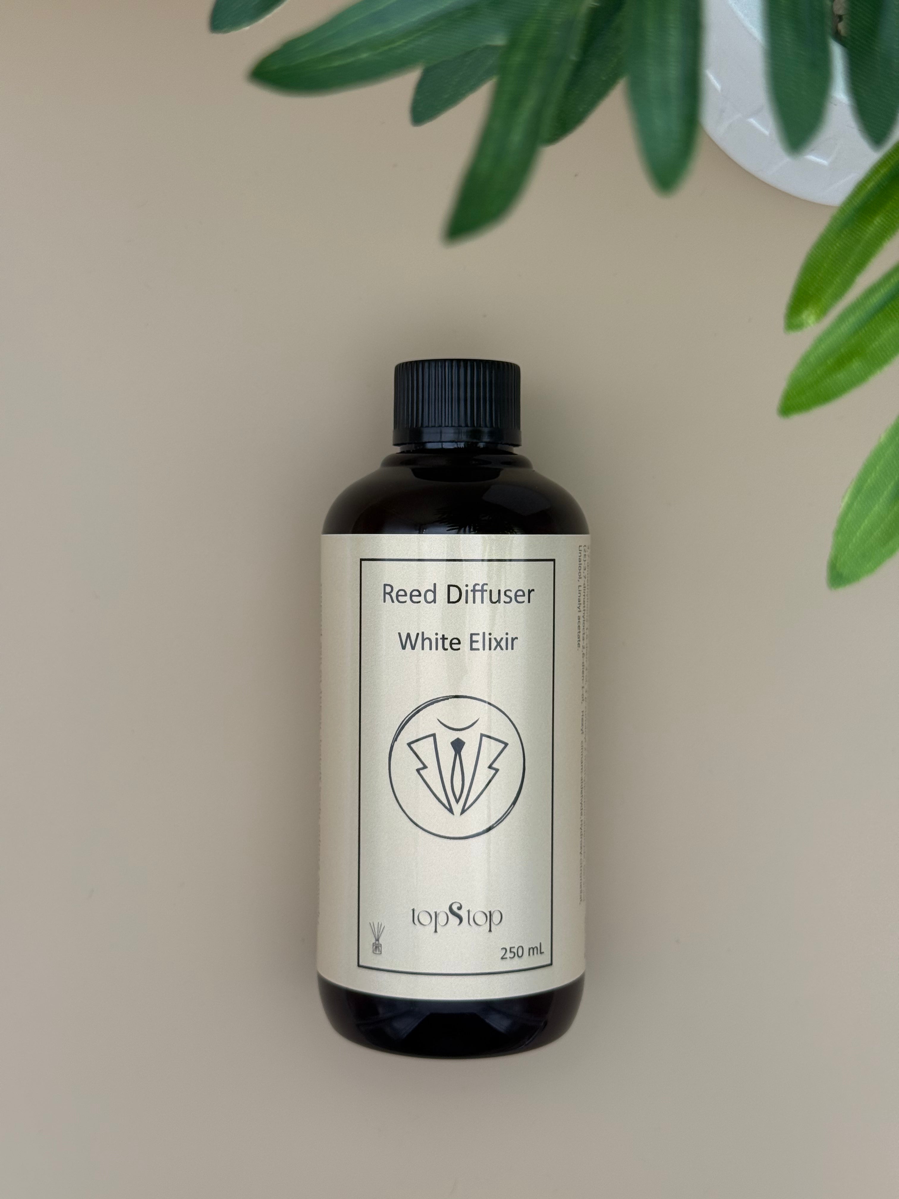 White Elixir
