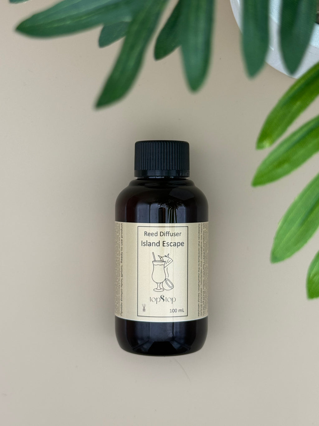 Island Escape
