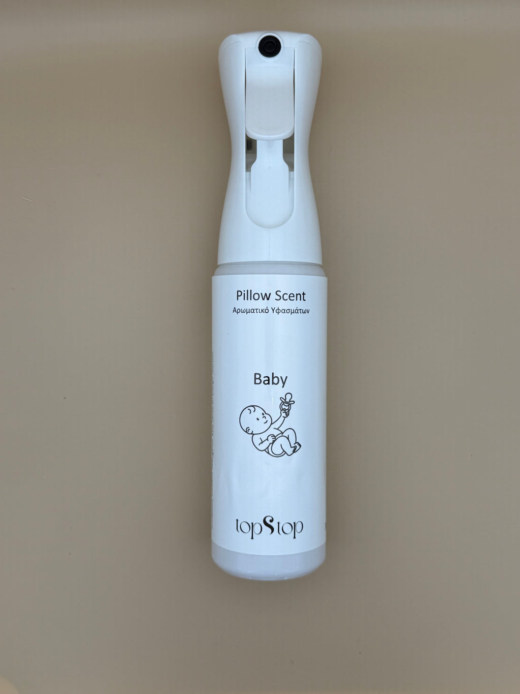 Pillow Scent