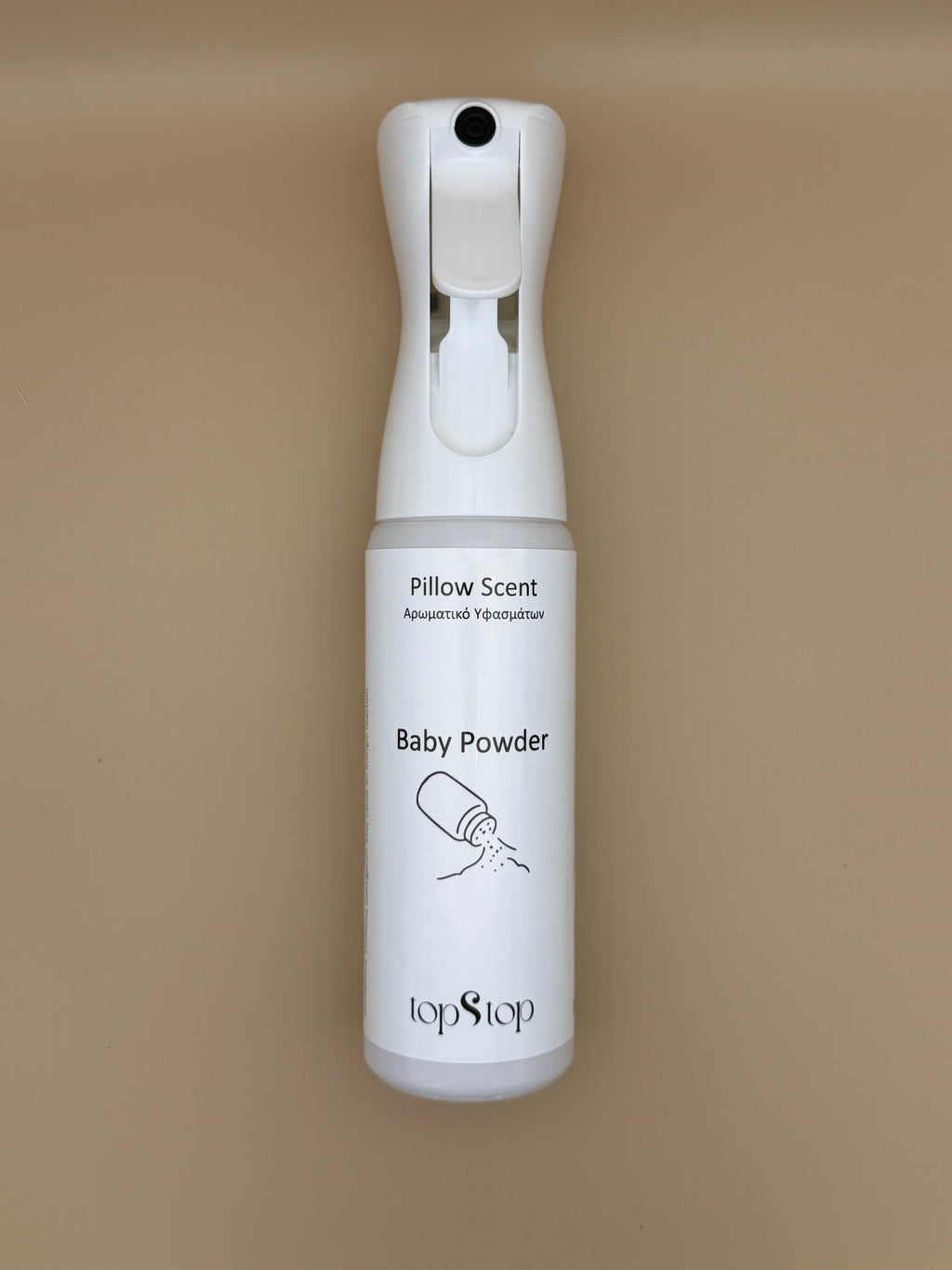 Pillow Scent