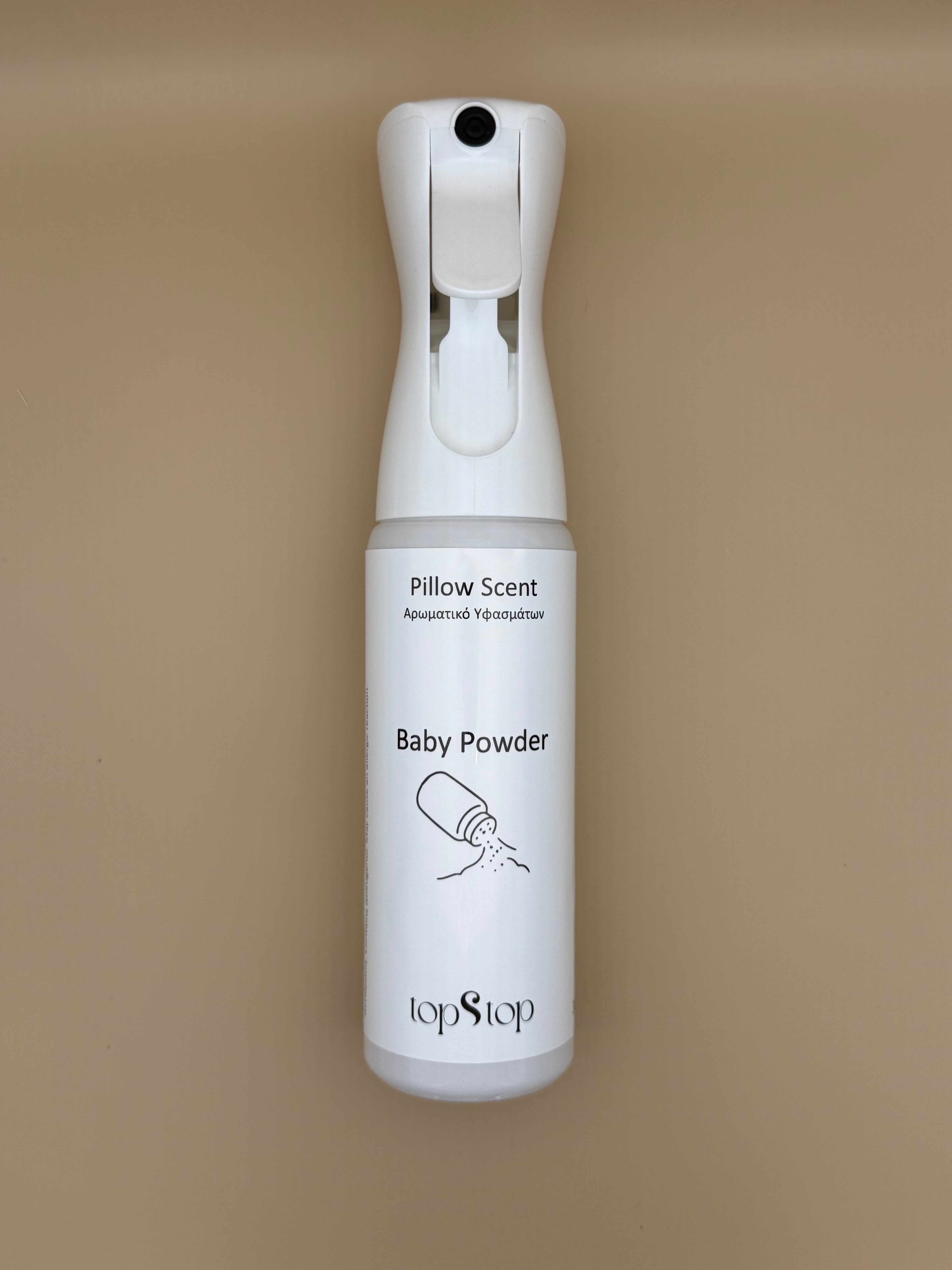 Pillow Scent