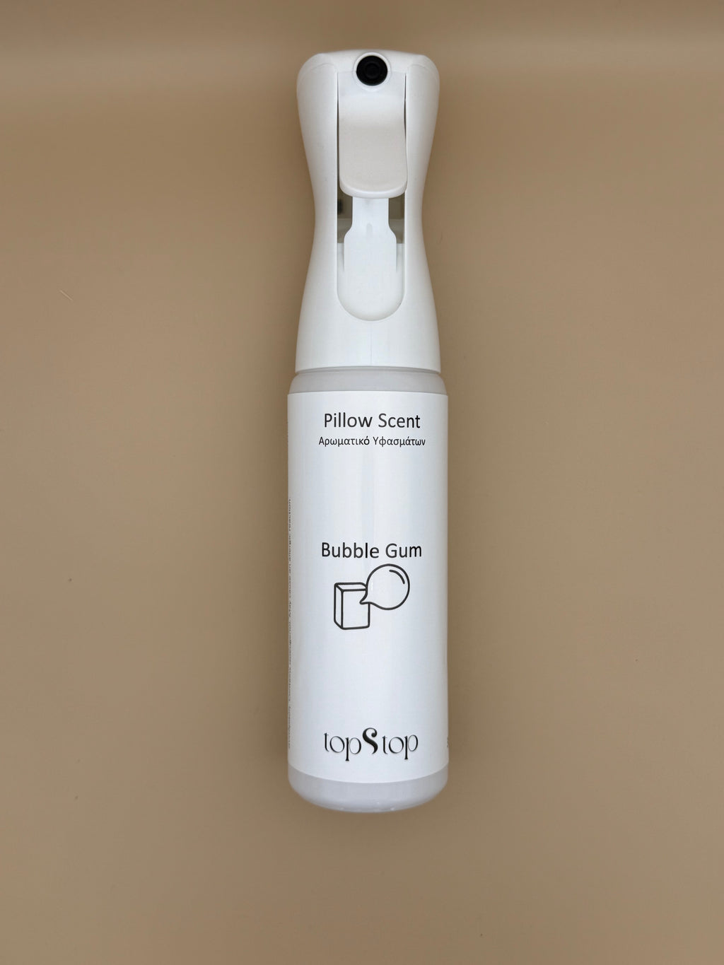 Pillow Scent