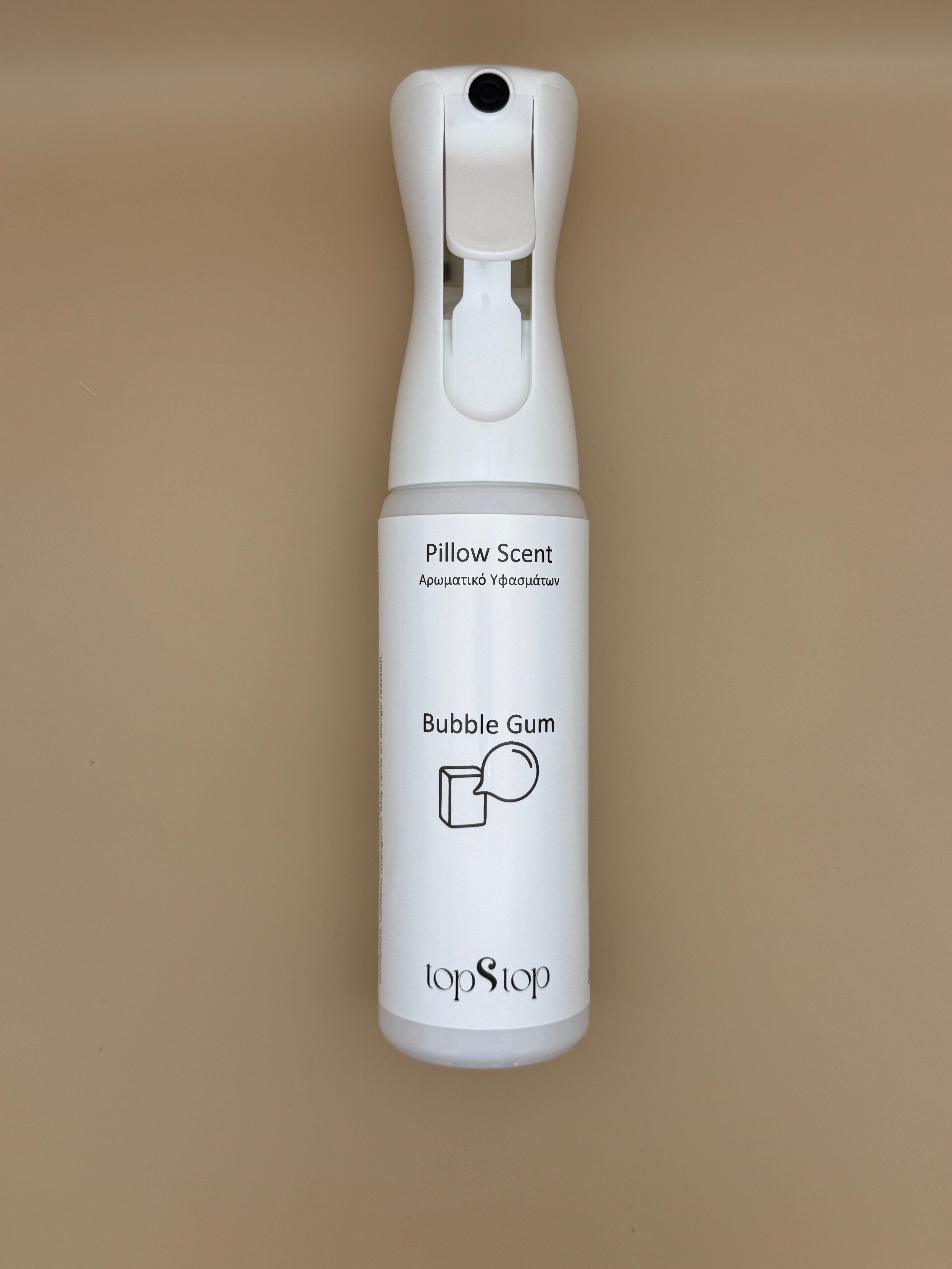 Pillow Scent