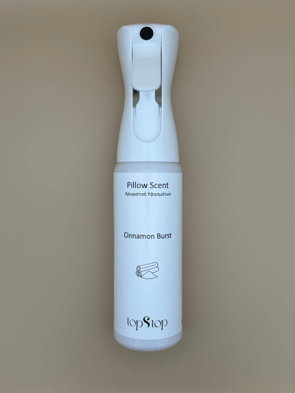 Pillow Scent