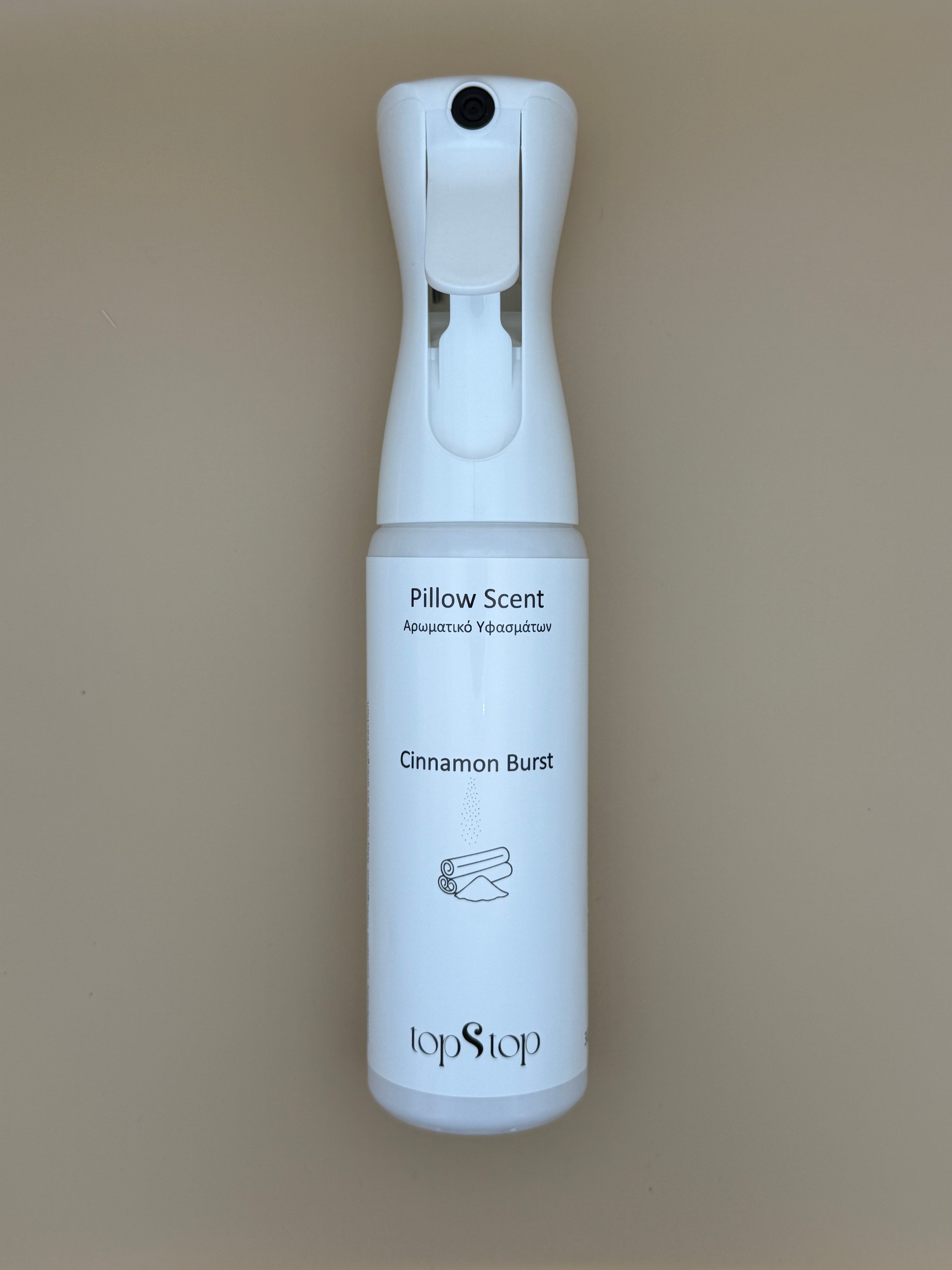 Pillow Scent