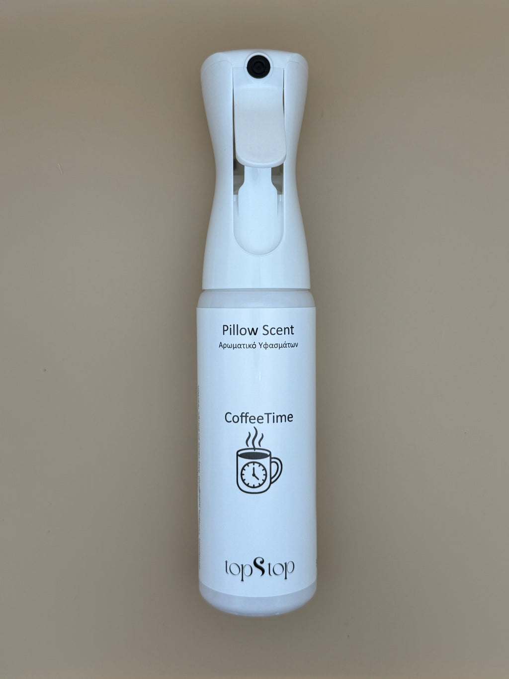 Pillow Scent