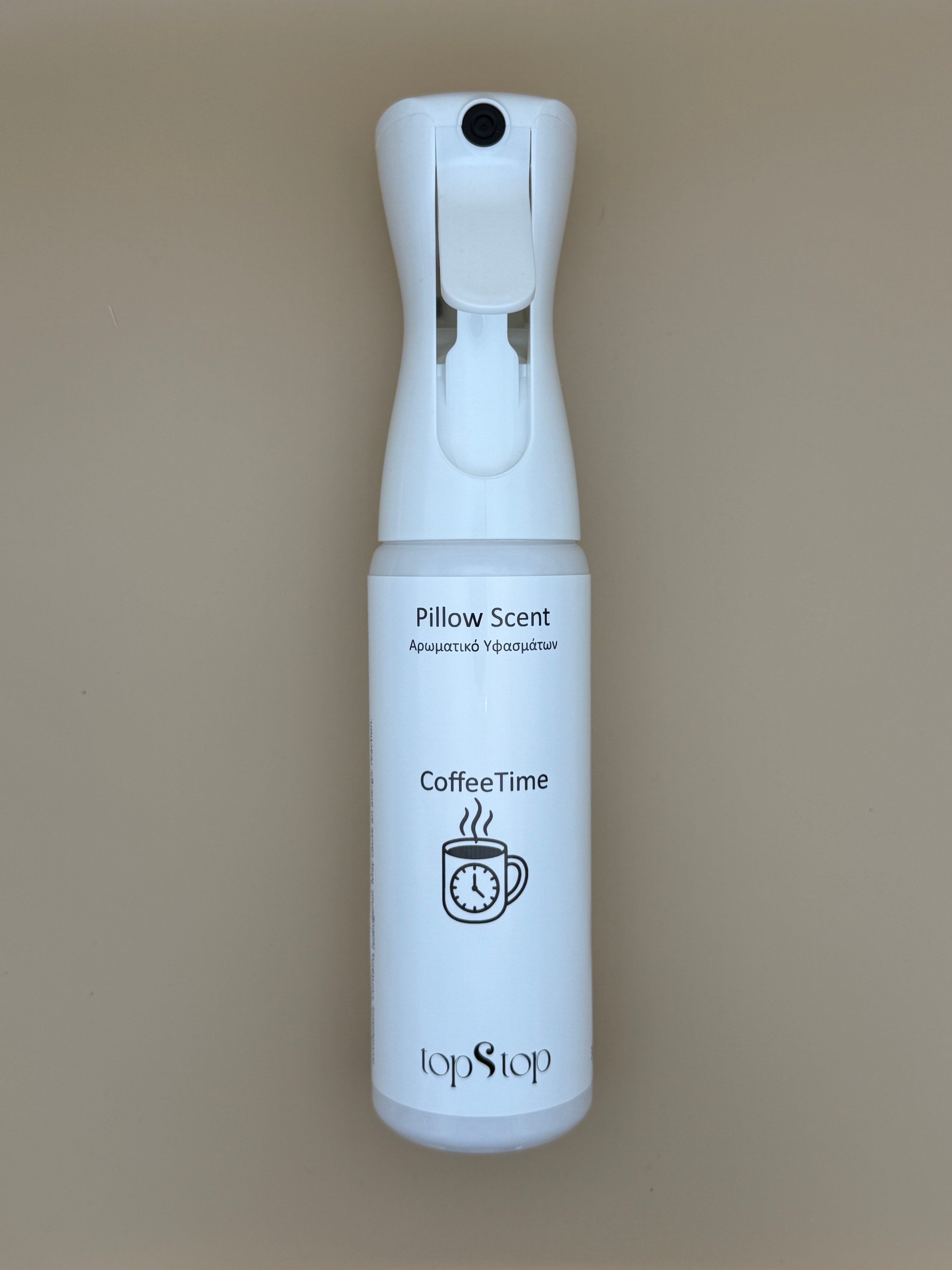 Pillow Scent