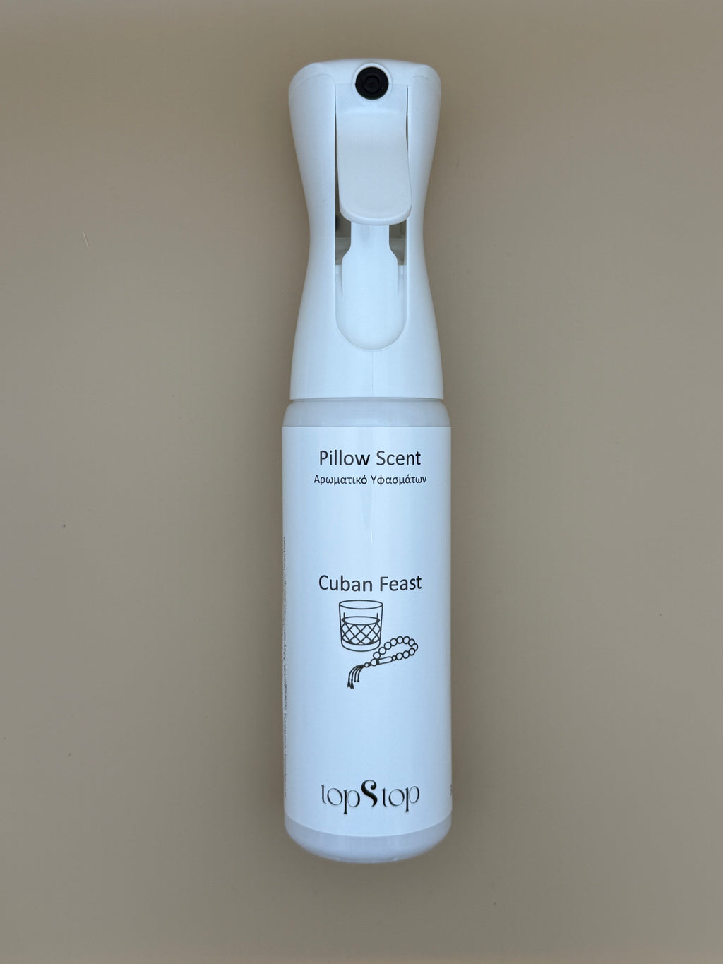 Pillow Scent
