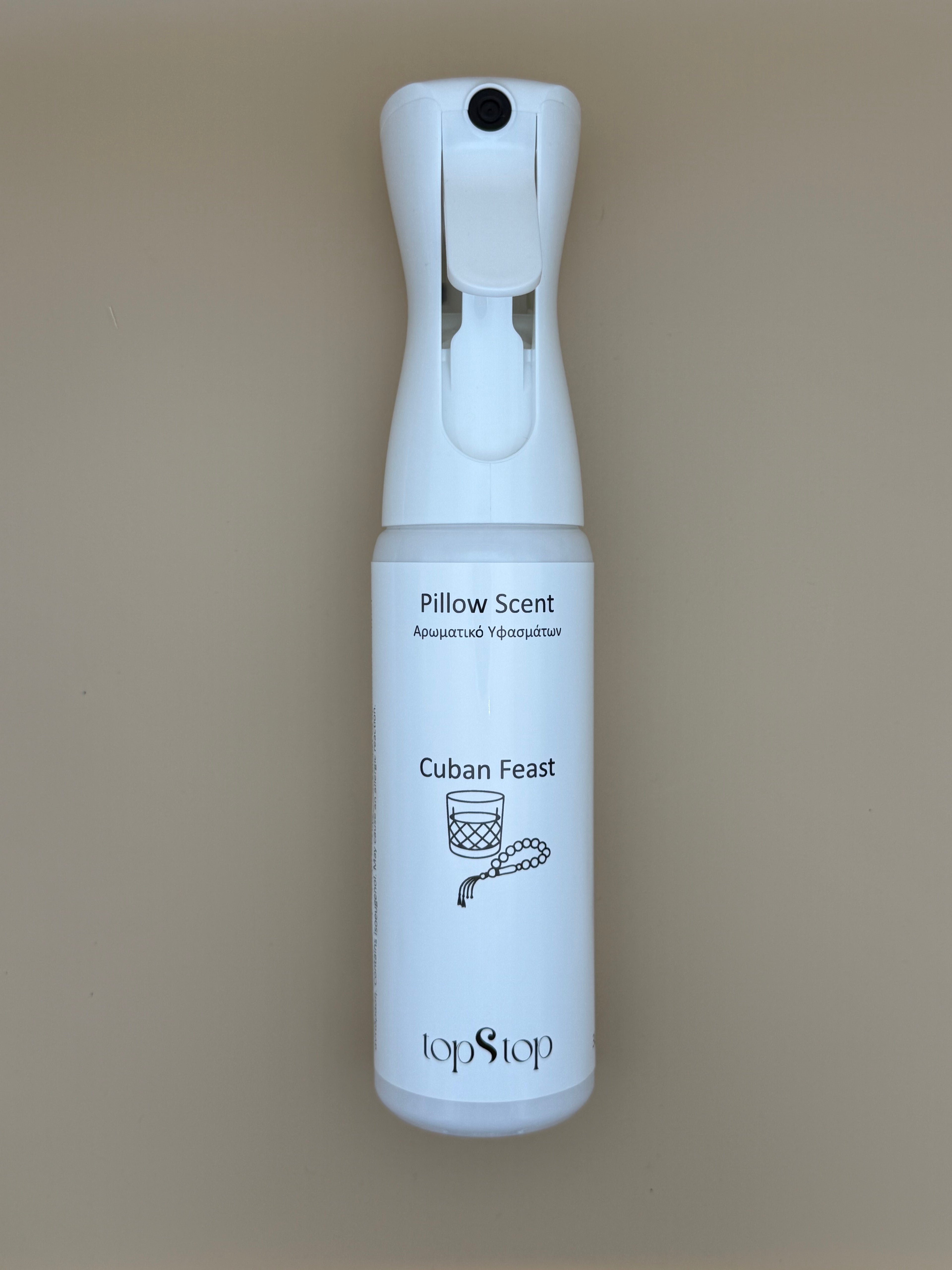 Pillow Scent