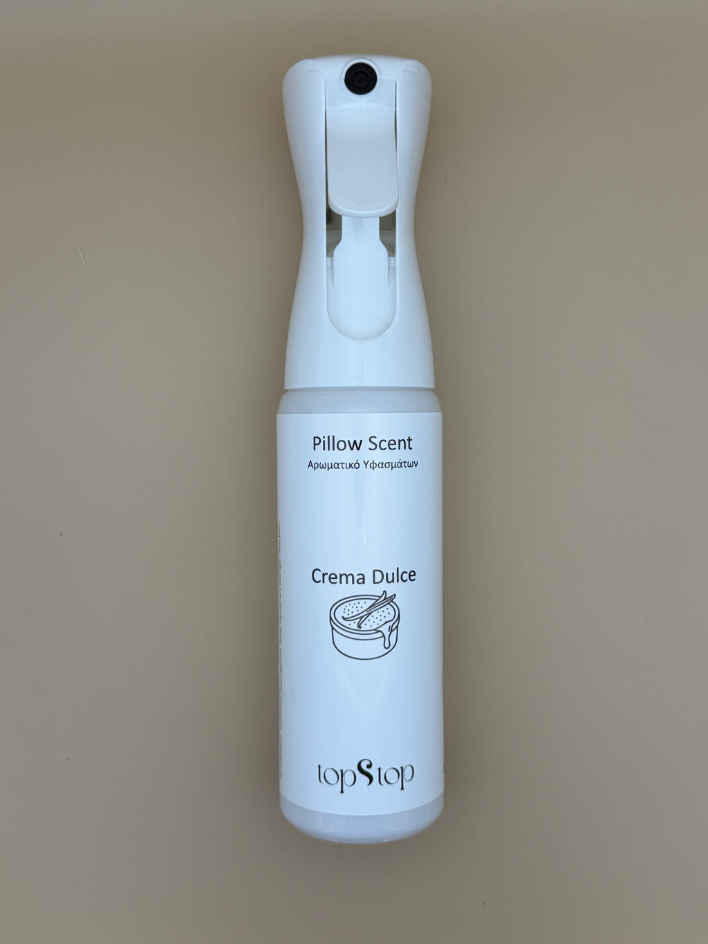 Pillow Scent