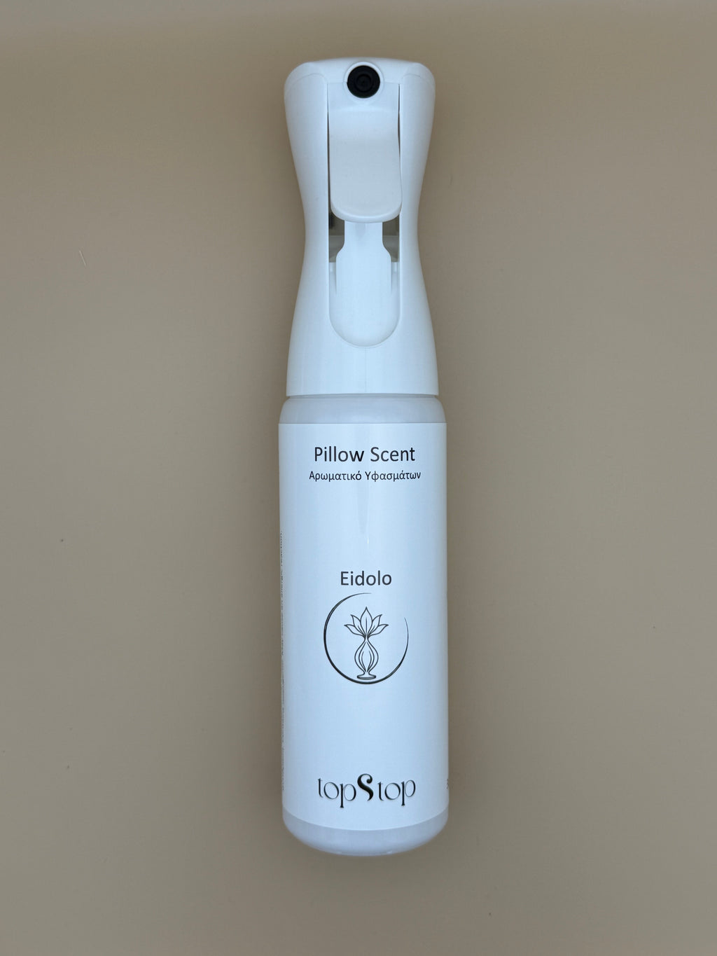 Pillow Scent