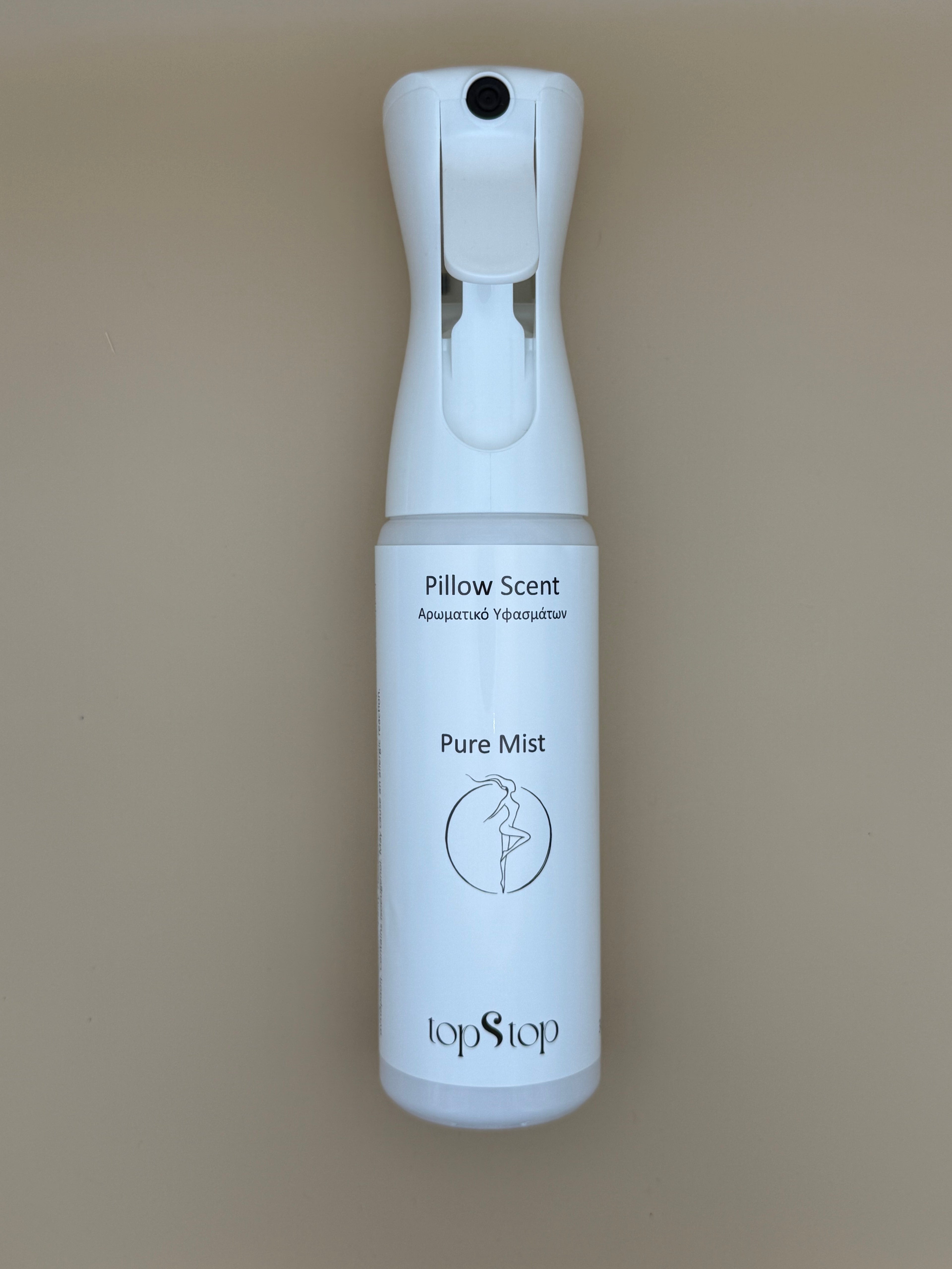 Pillow Scent