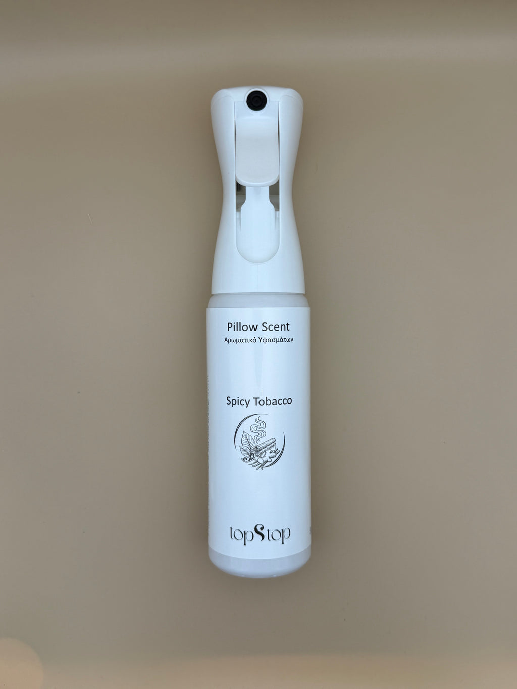 Pillow Scent