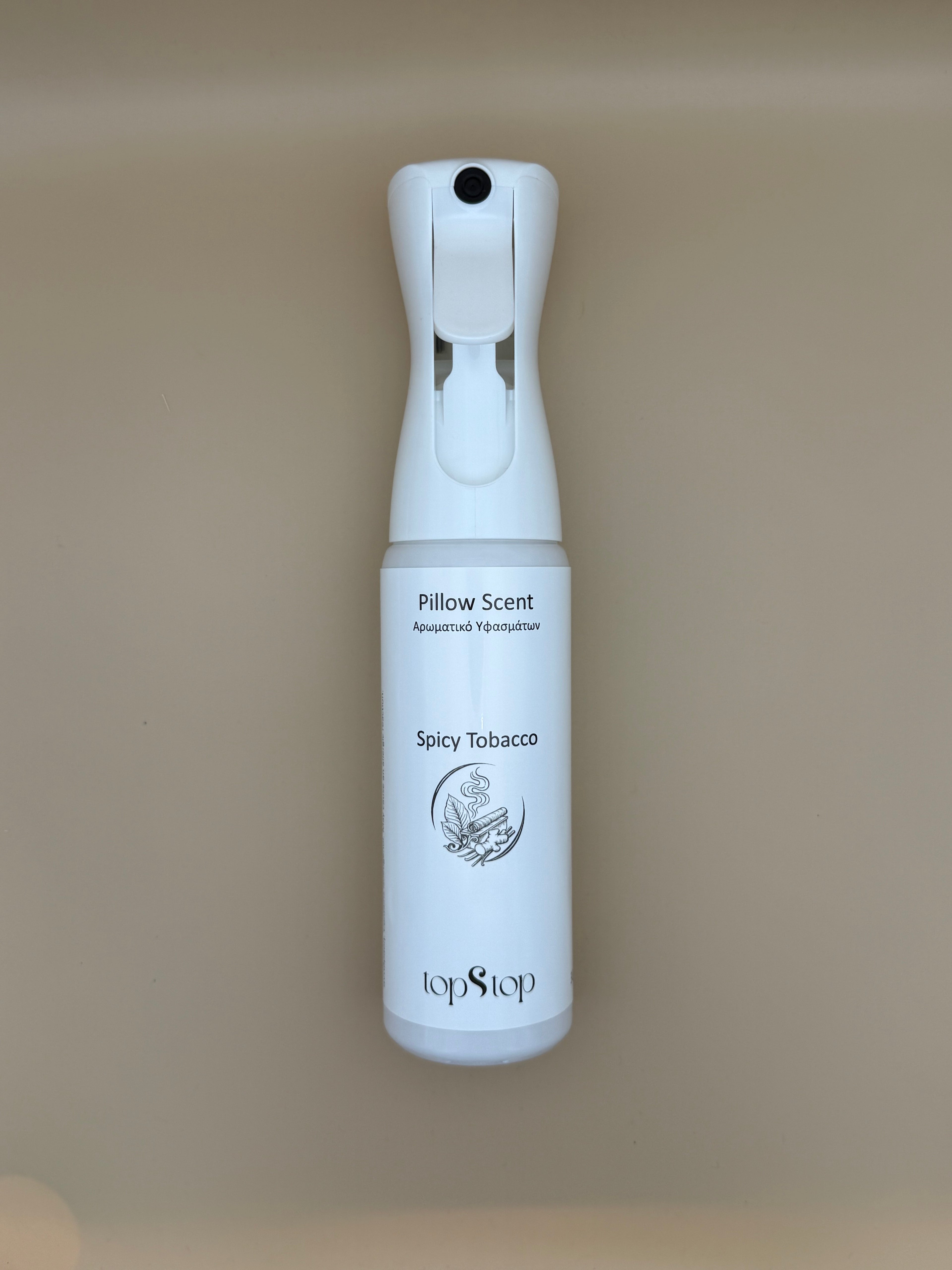 Pillow Scent