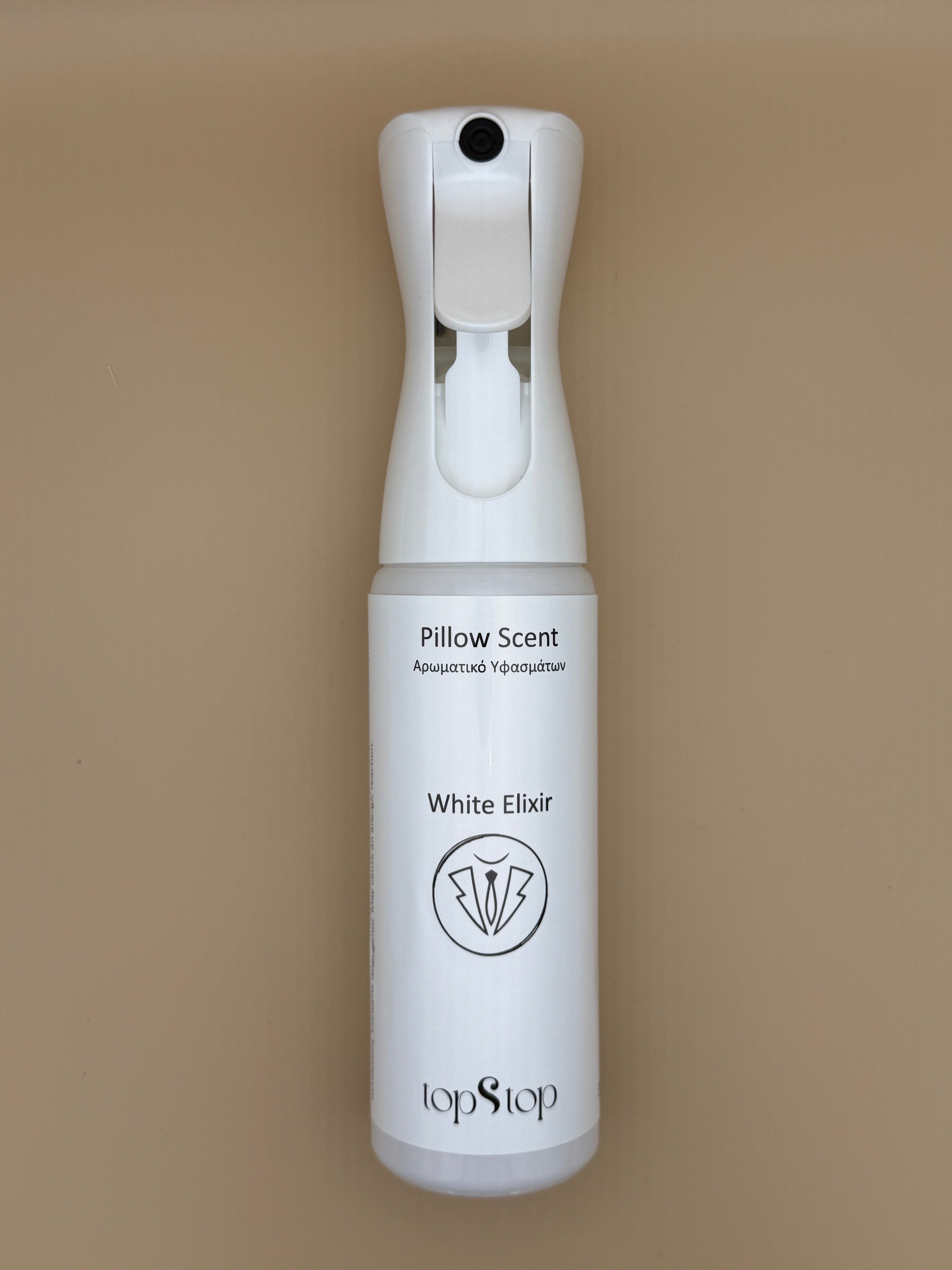 Pillow Scent