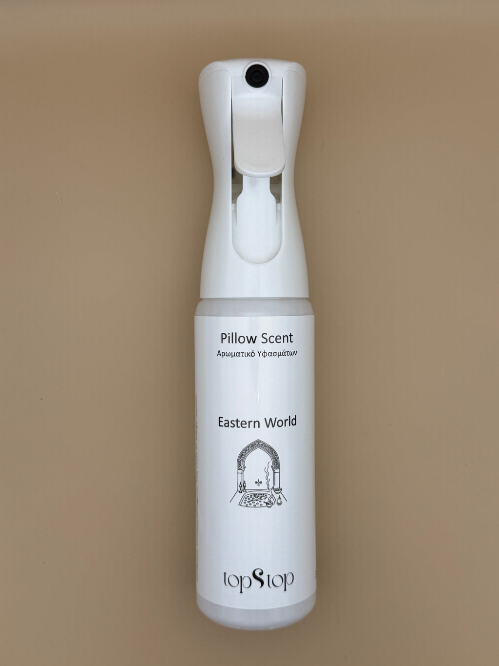 Pillow Scent