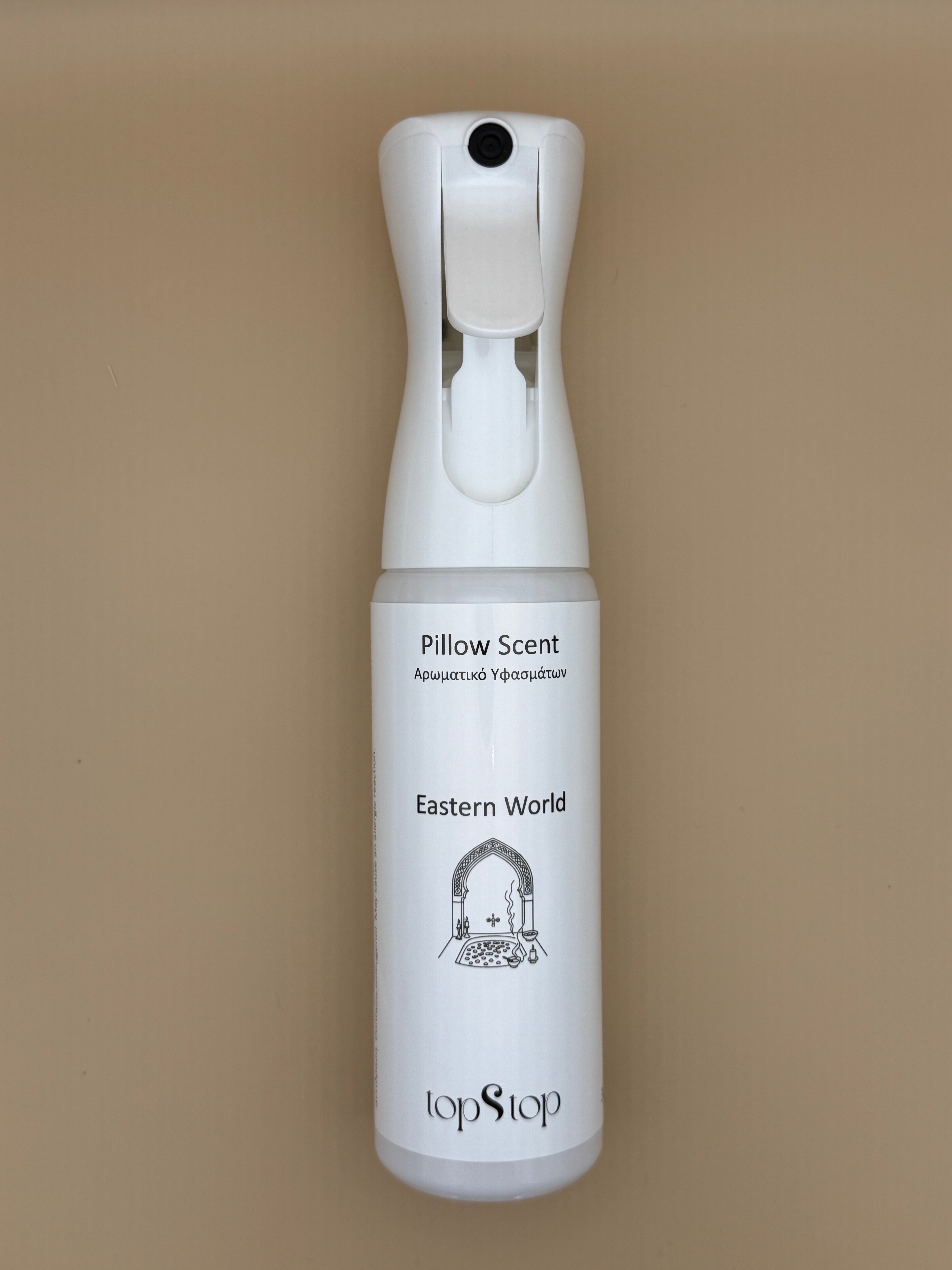 Pillow Scent