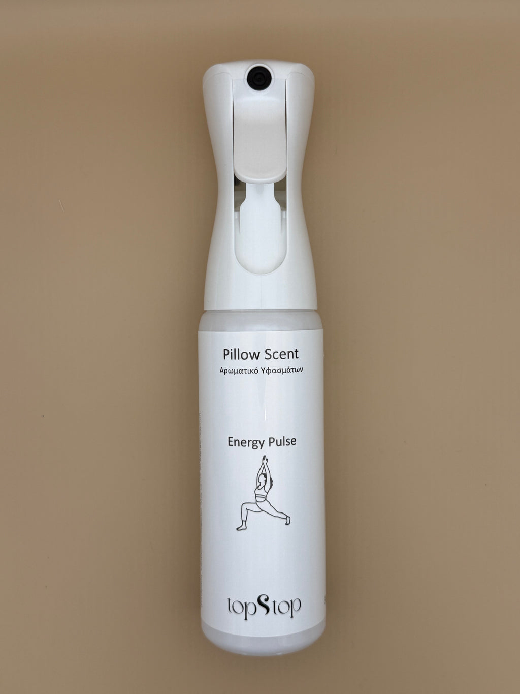 Pillow Scent