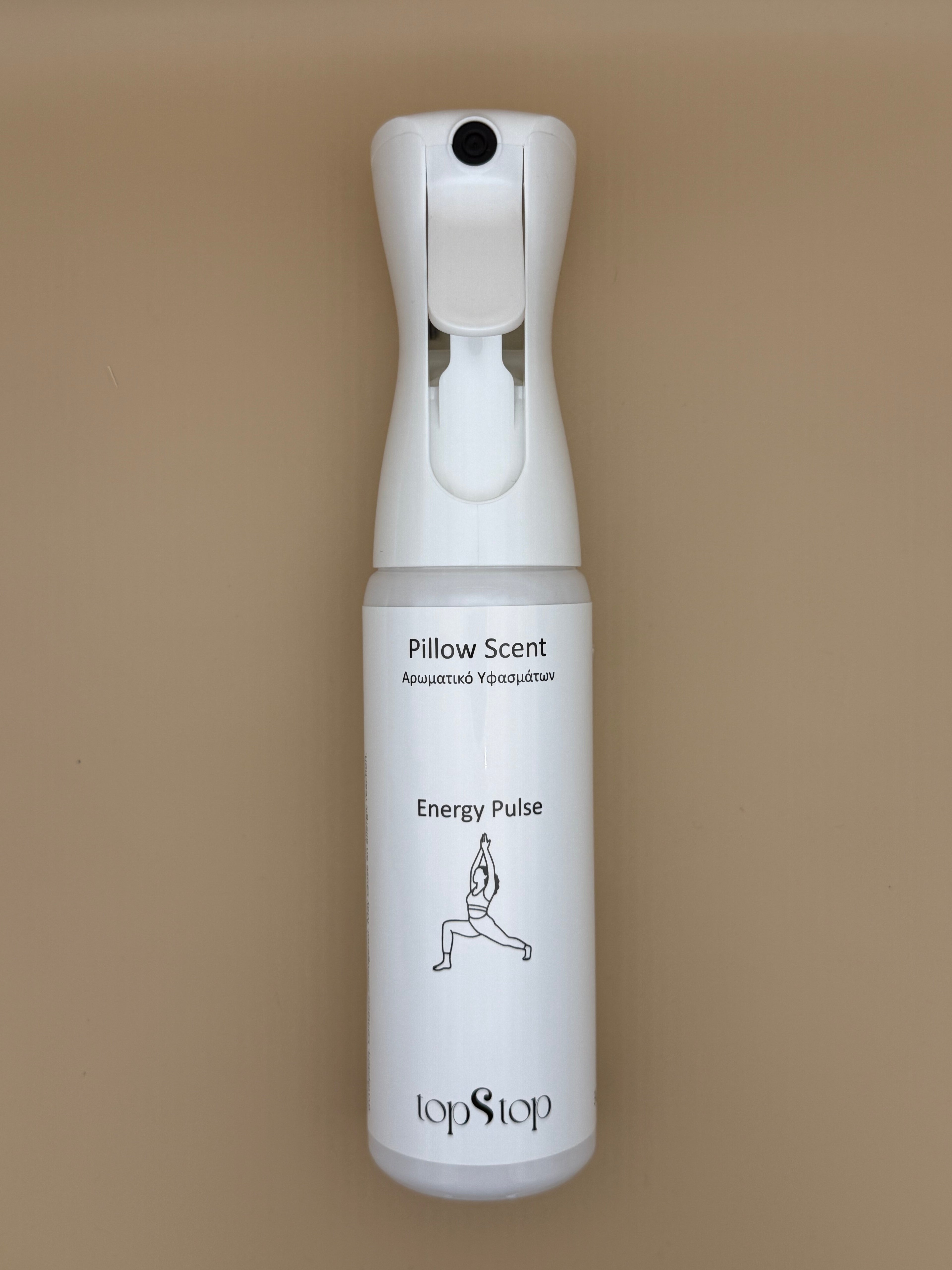 Pillow Scent