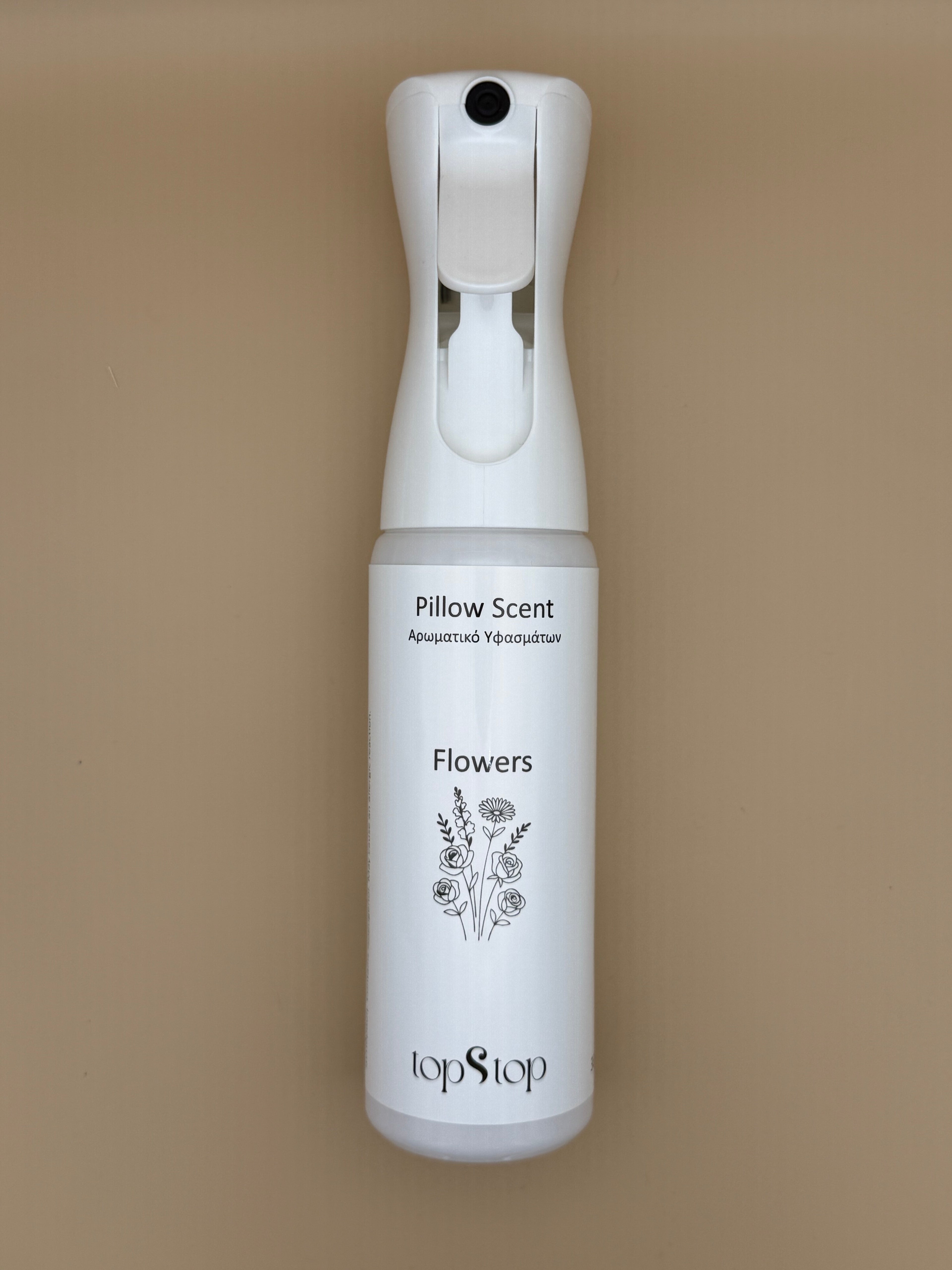 Pillow Scent