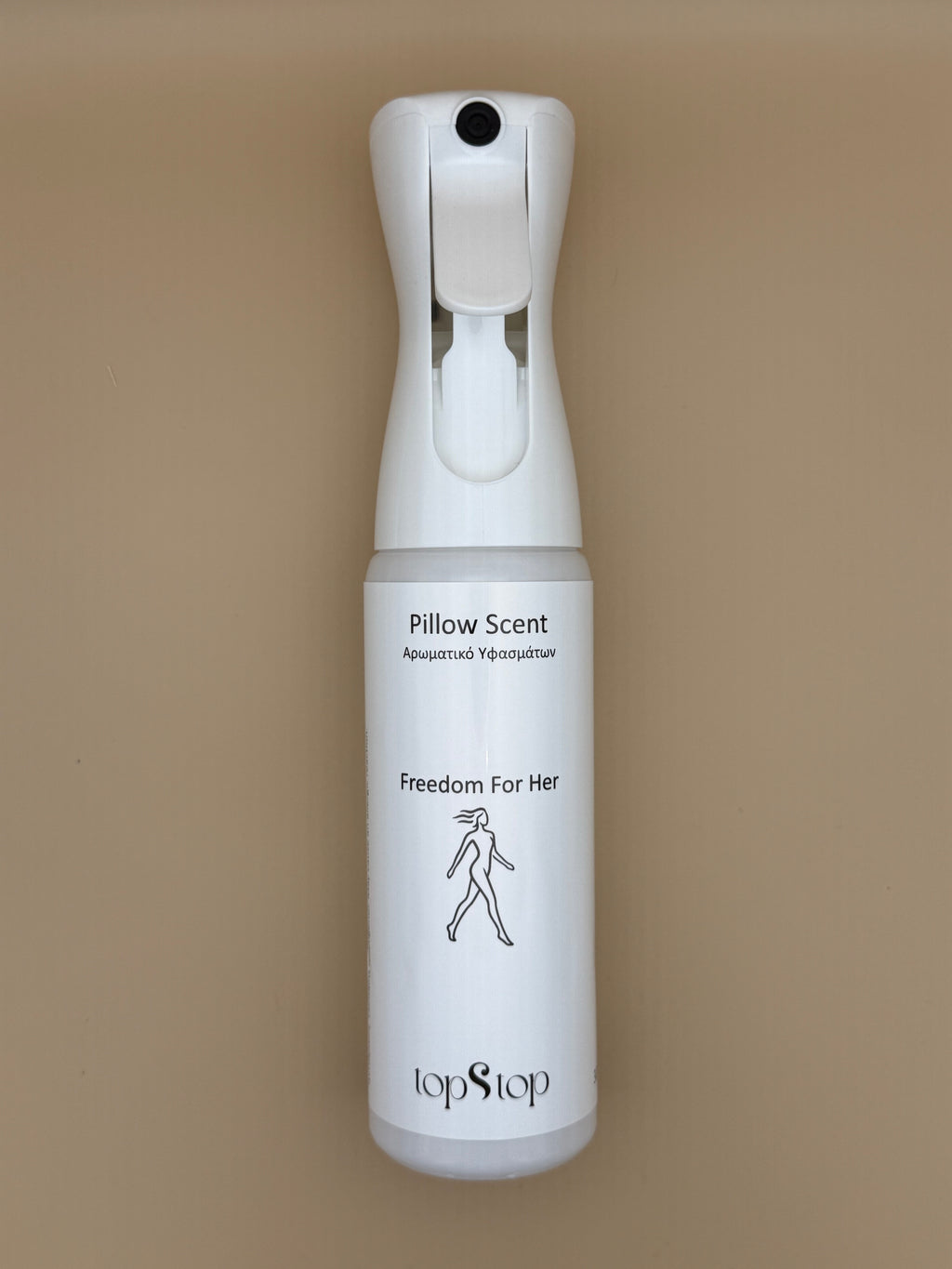 Pillow Scent