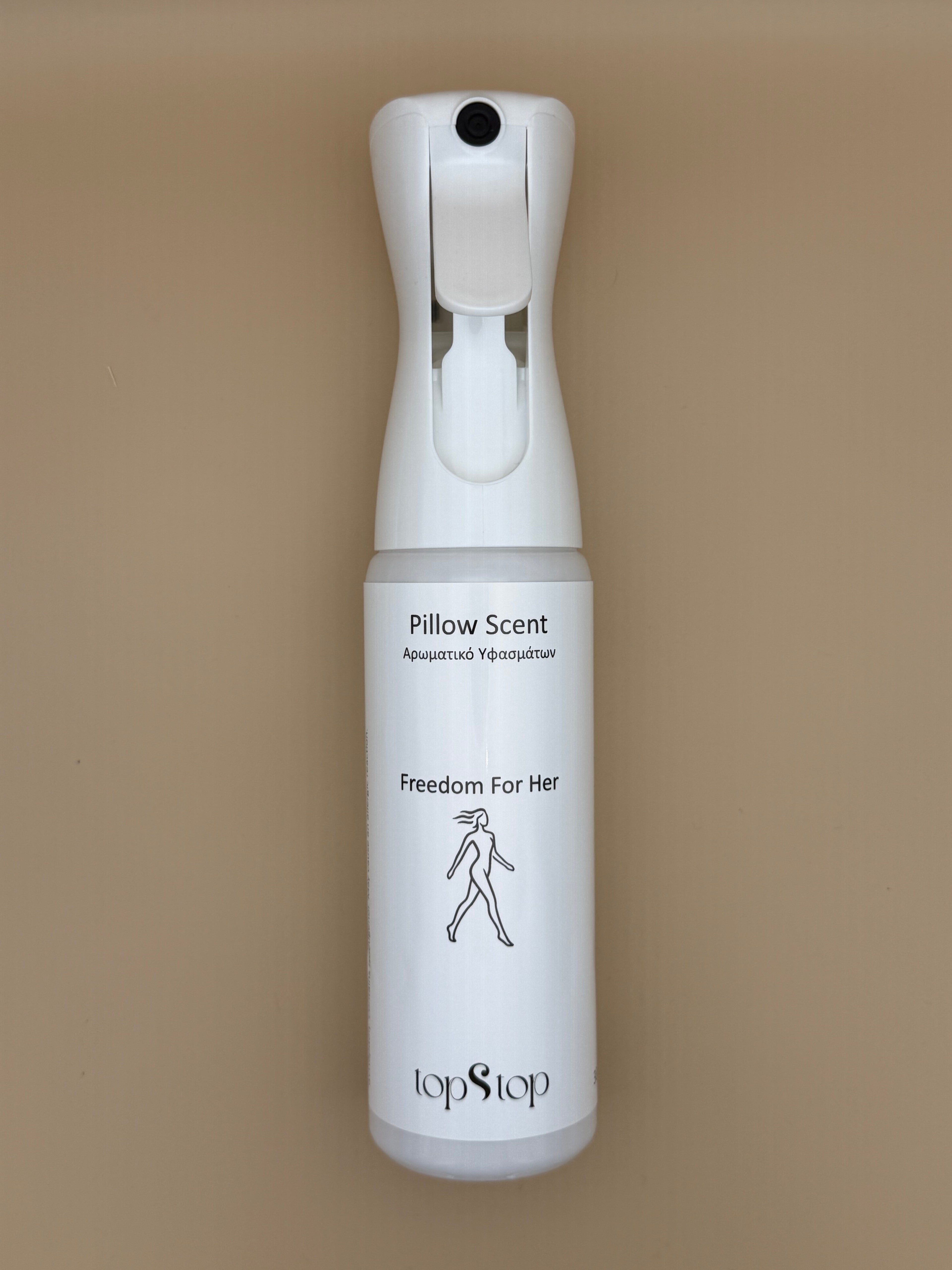 Pillow Scent