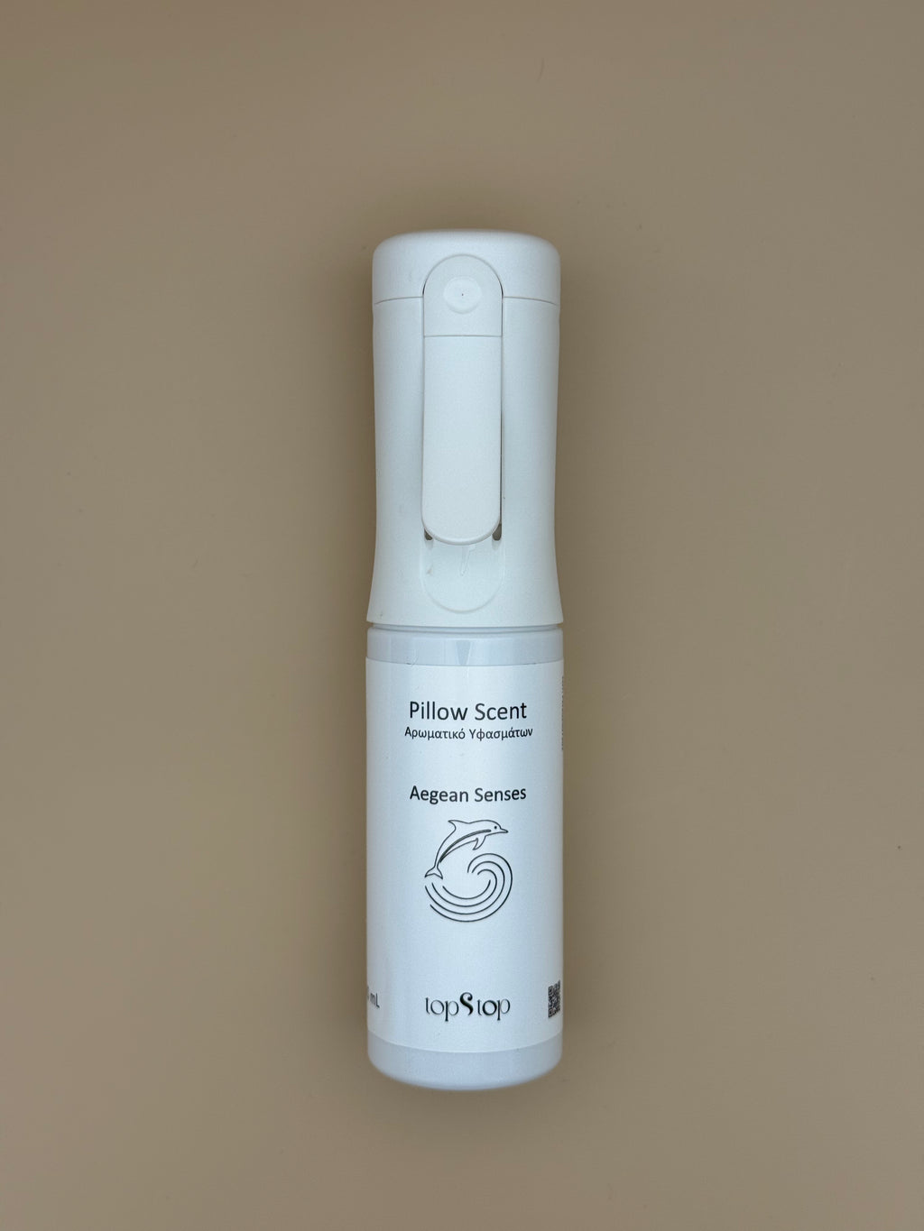 Pillow Scent