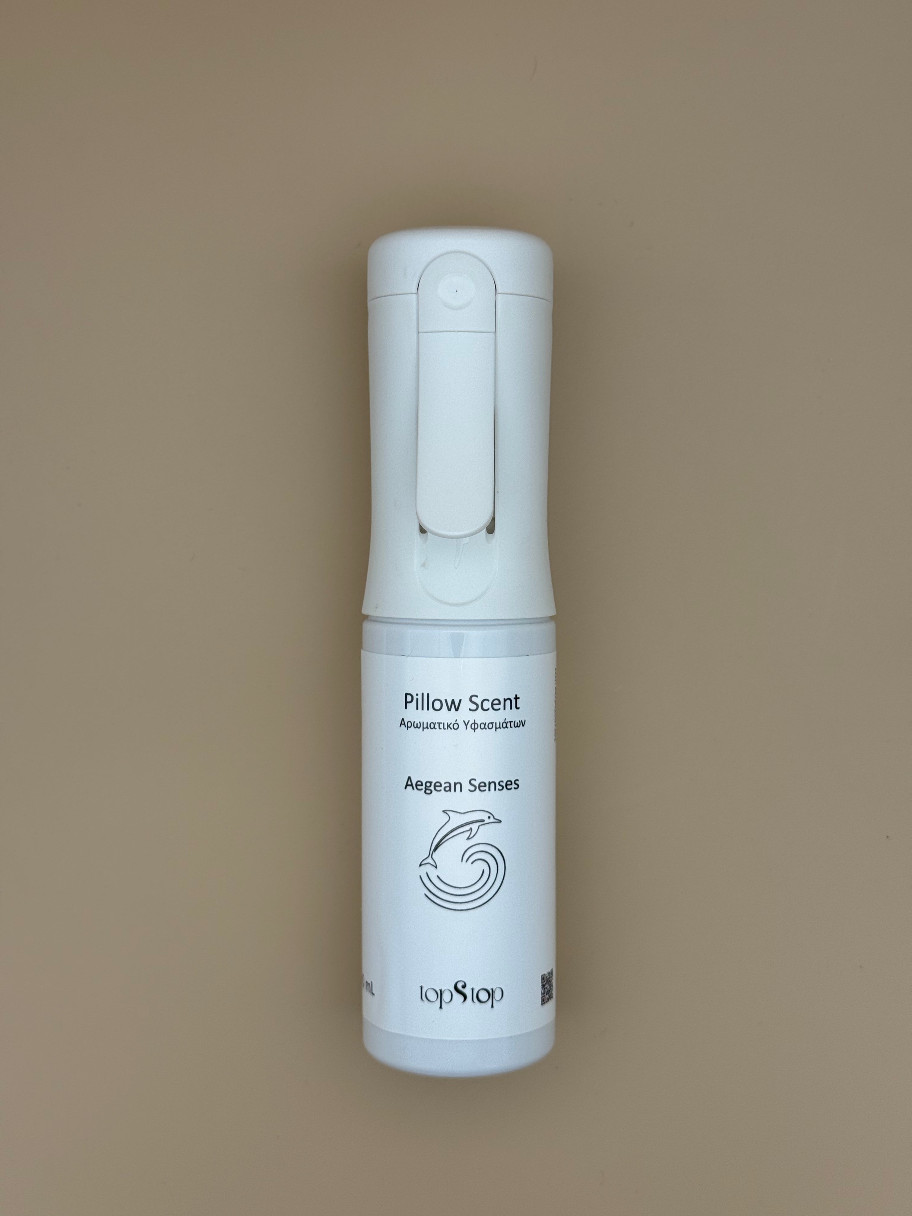Pillow Scent