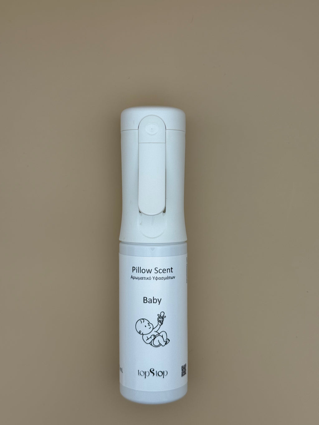 Pillow Scent