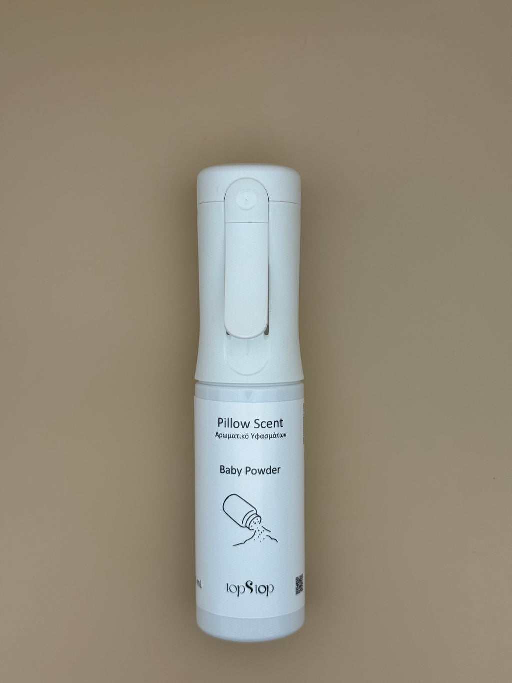 Pillow Scent