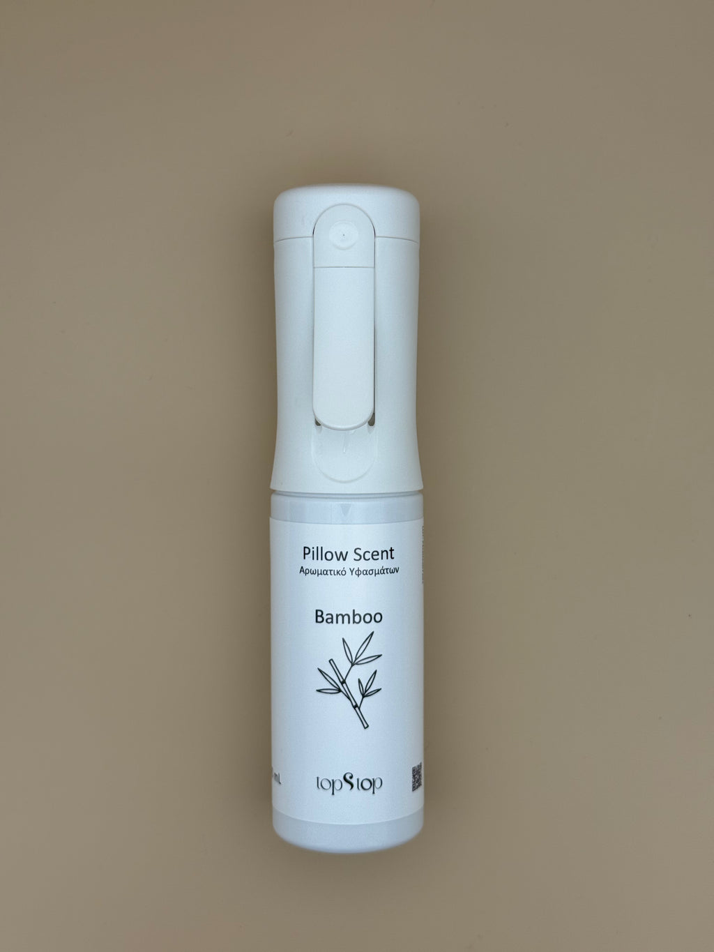 Pillow Scent