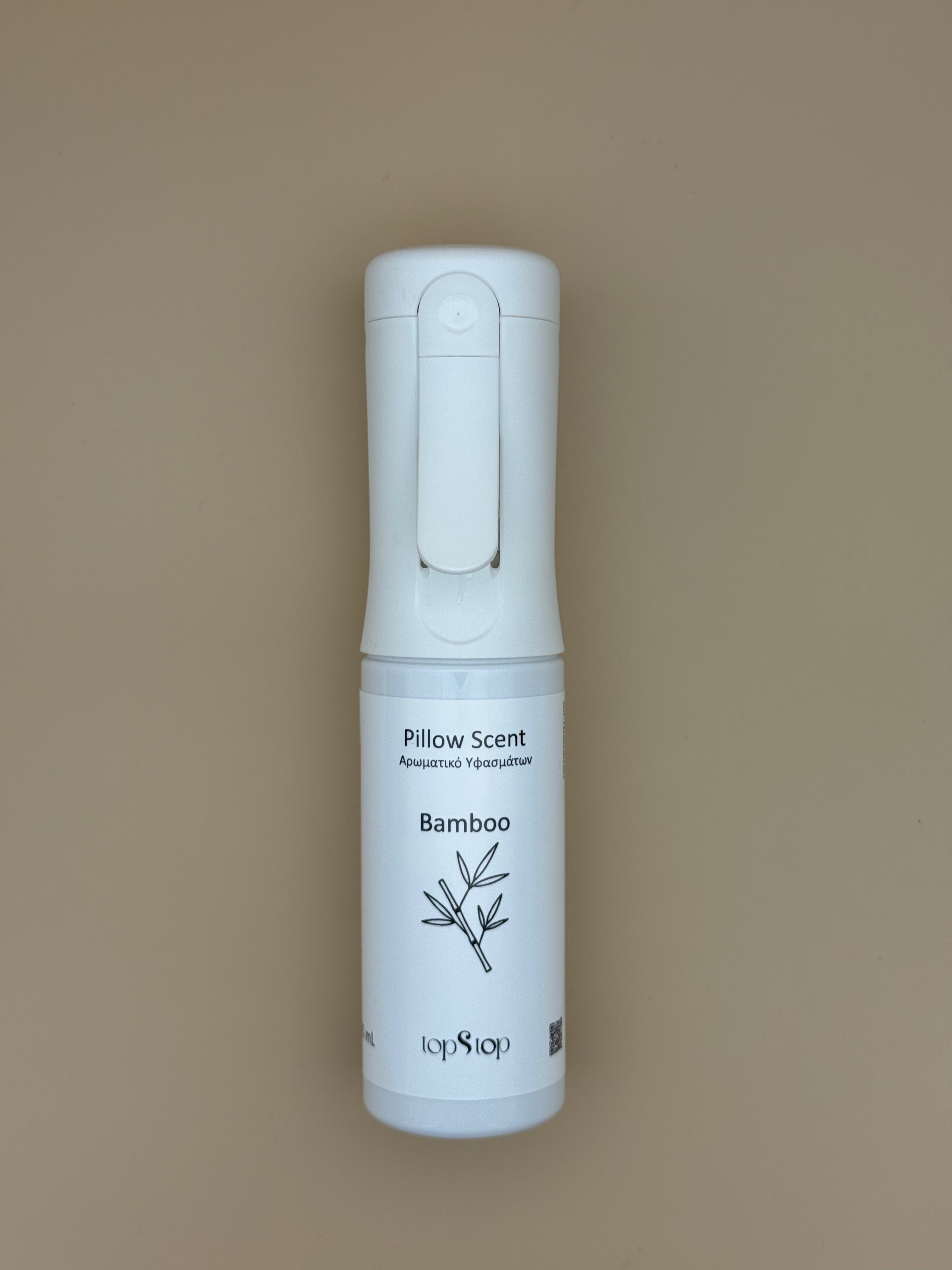 Pillow Scent