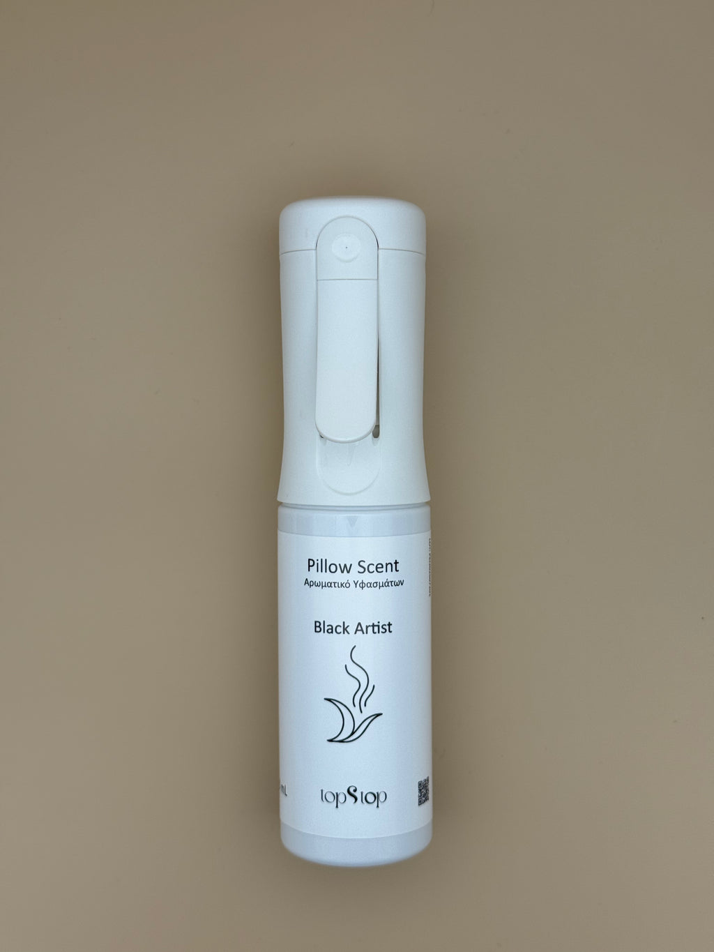 Pillow Scent