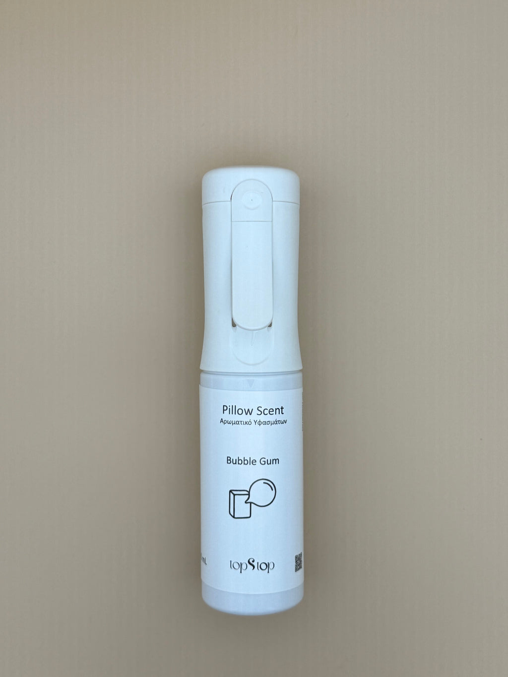 Pillow Scent