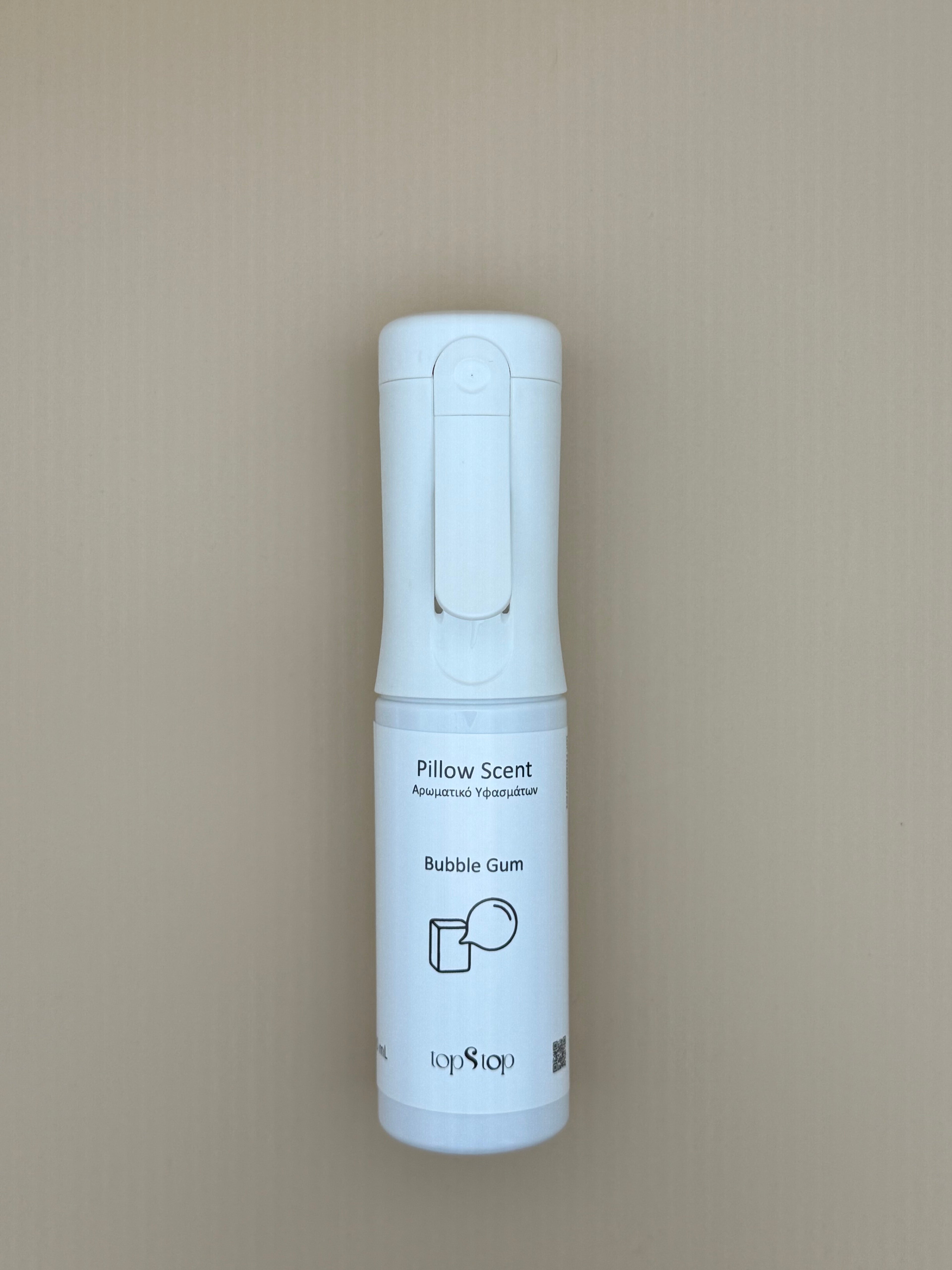 Pillow Scent