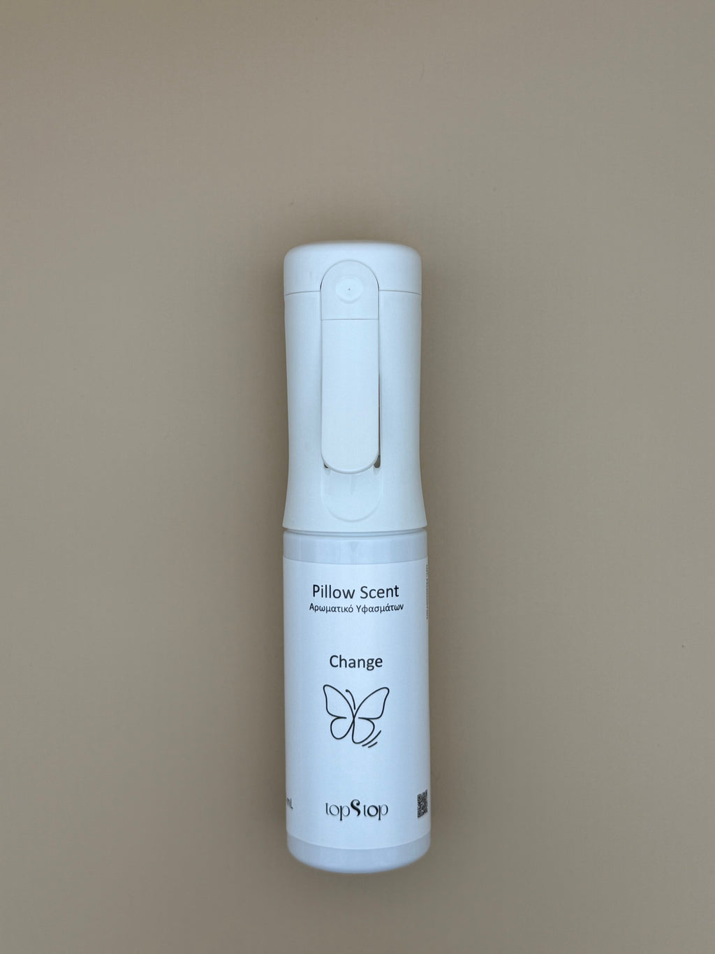 Pillow Scent