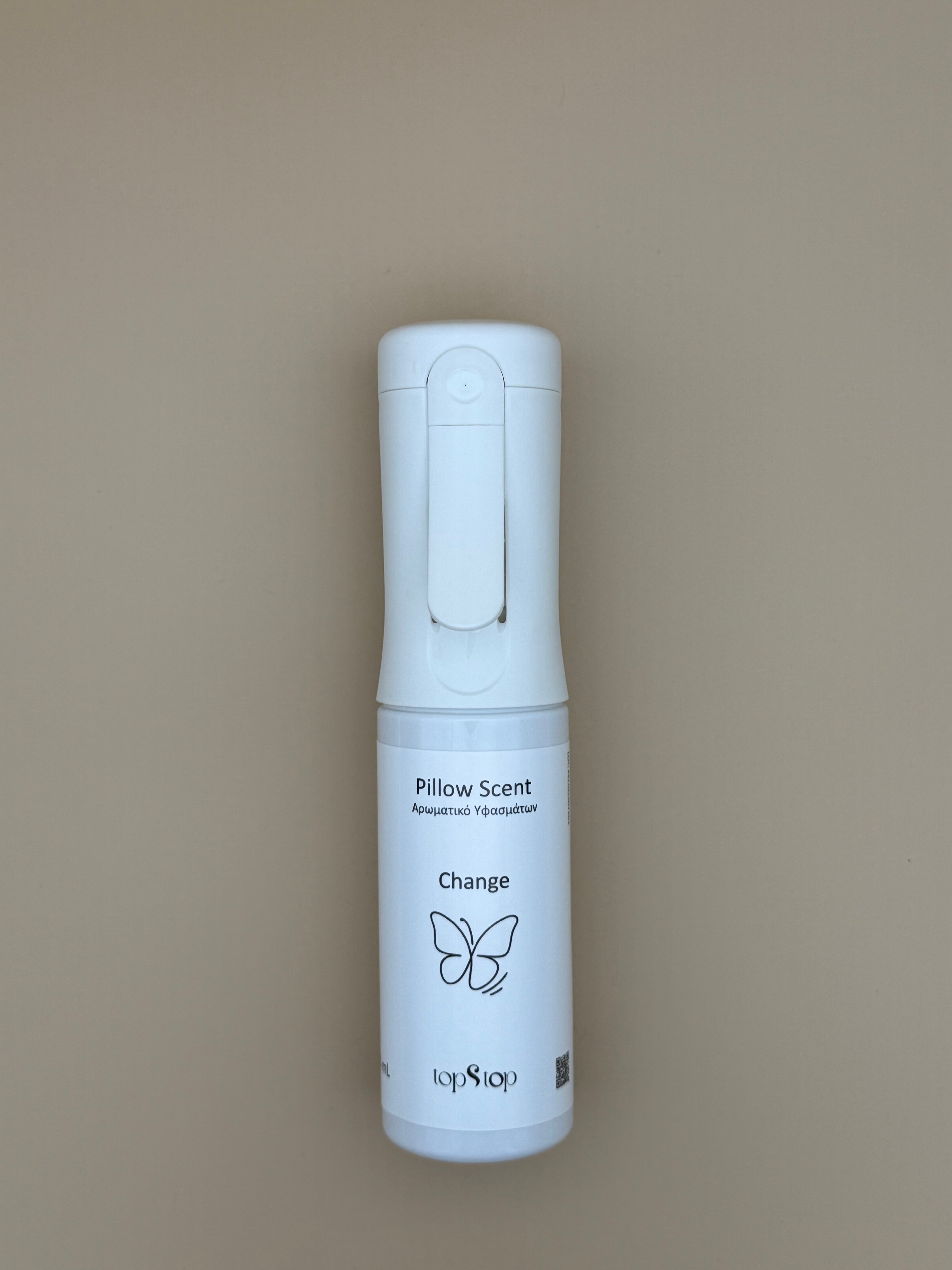 Pillow Scent
